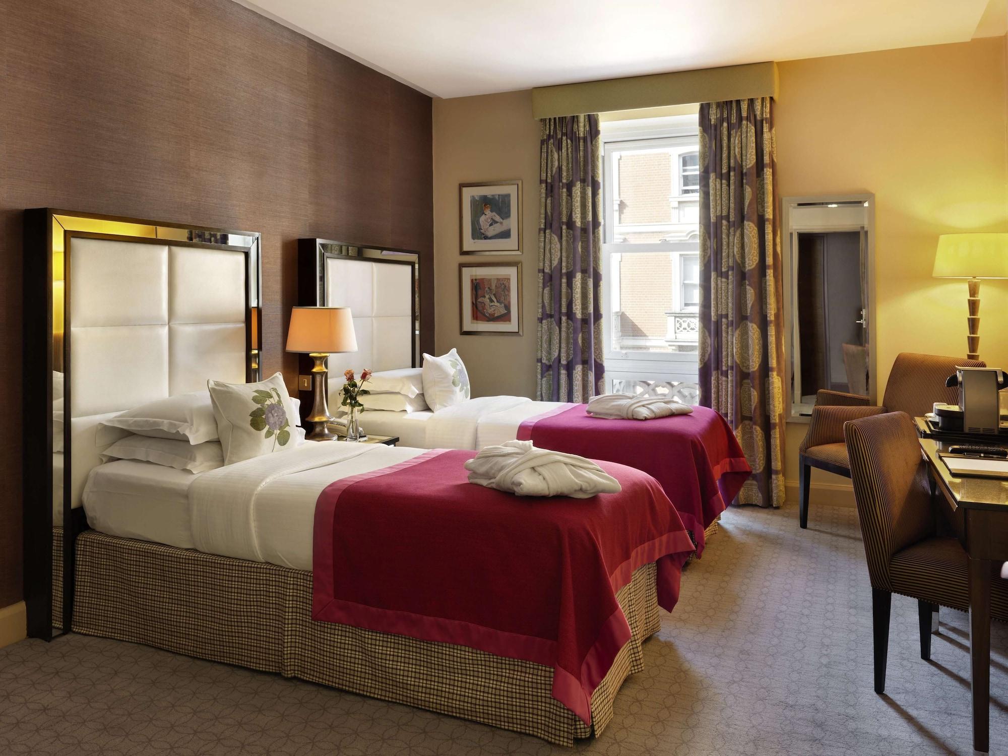 Hotel The Mandeville Londres