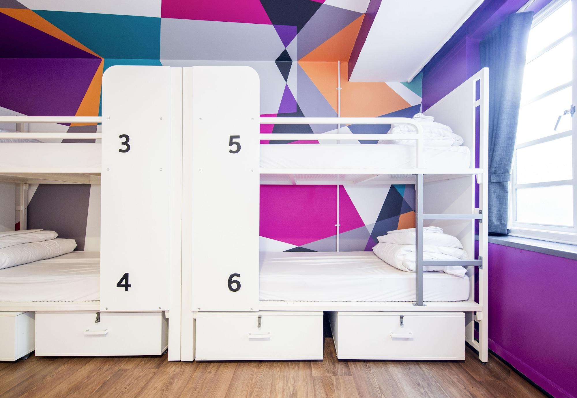 Hostel Generator