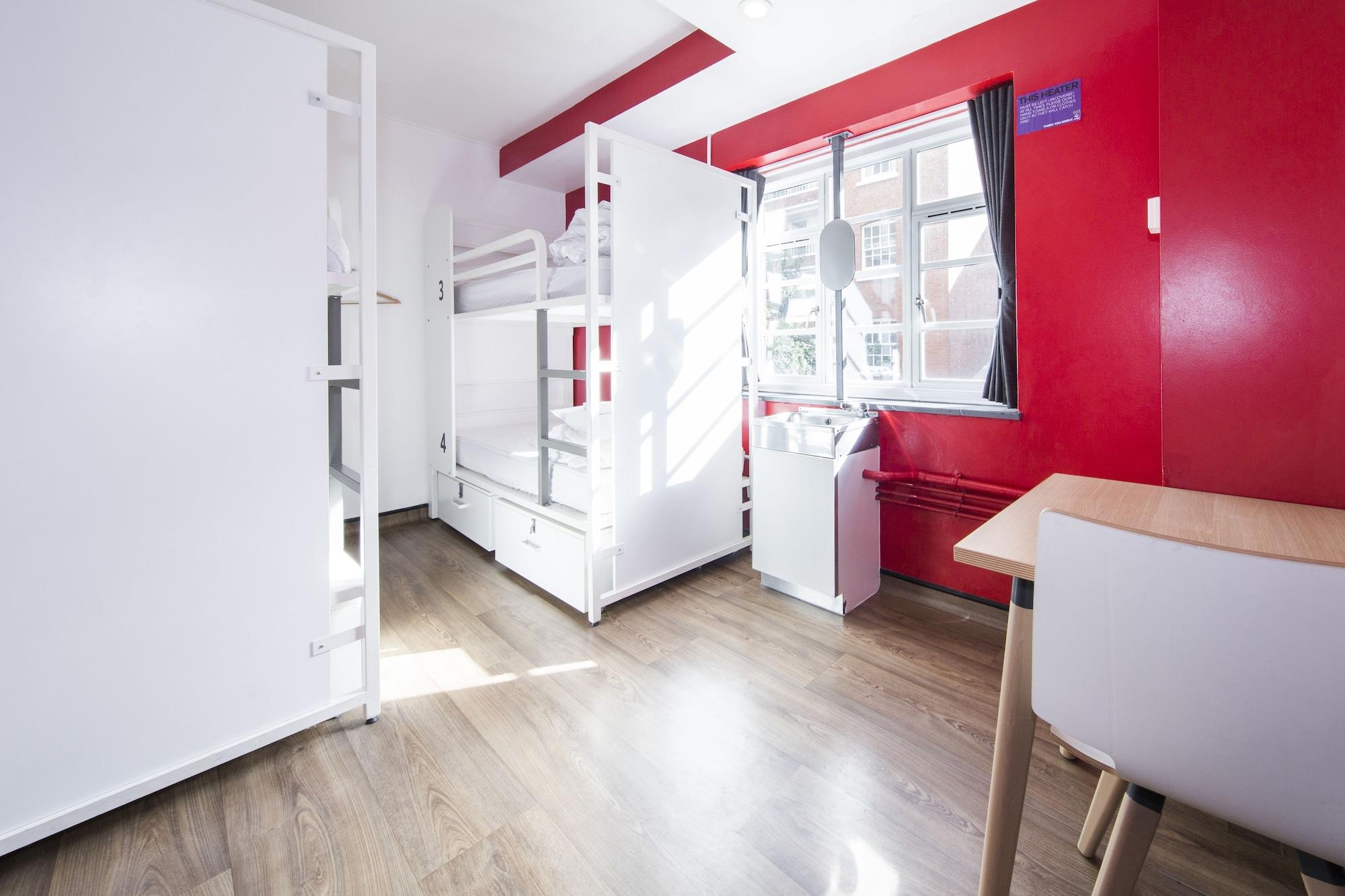 Generator Hostel Londen