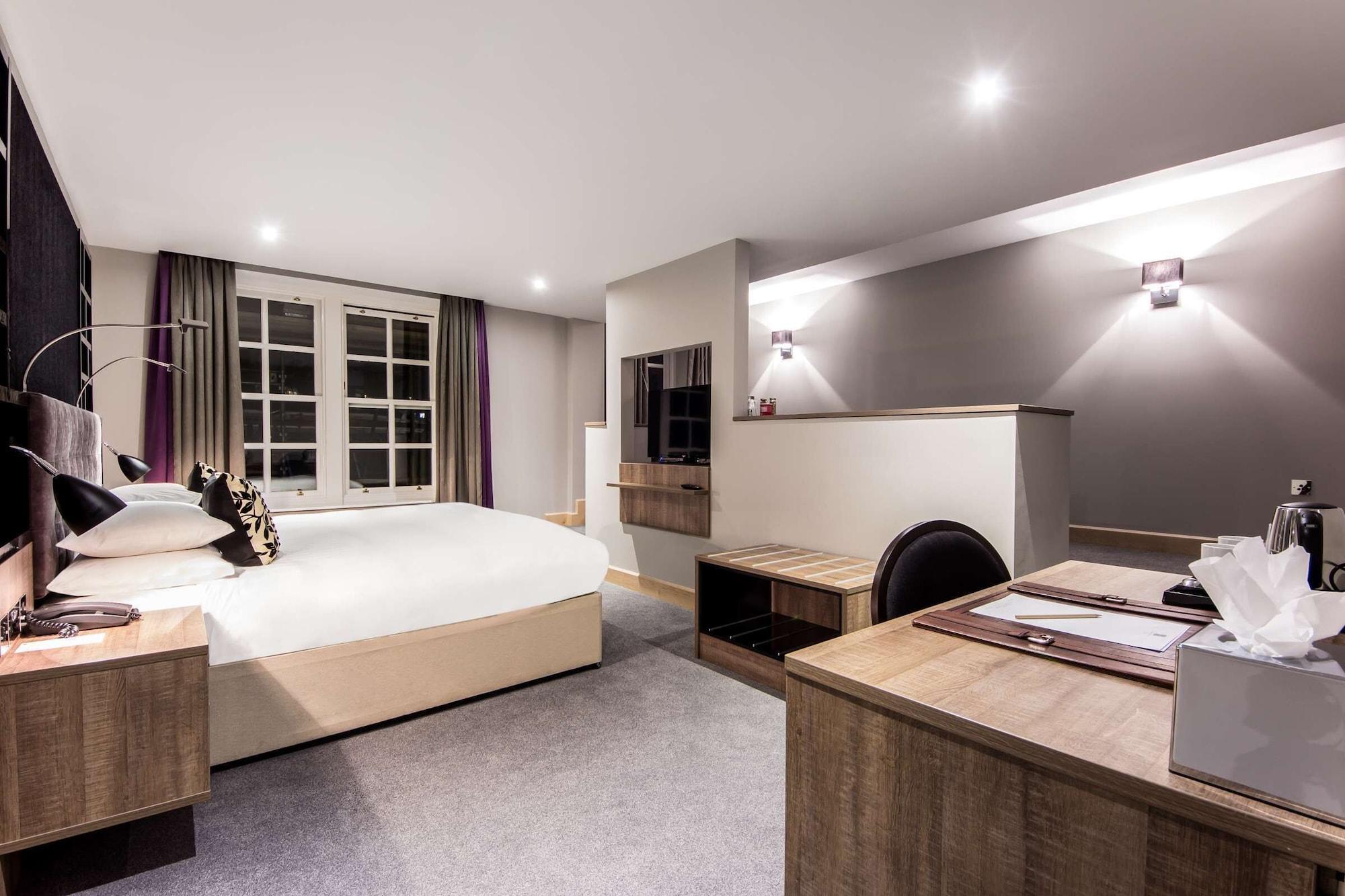 Hotel Courthouse Londres