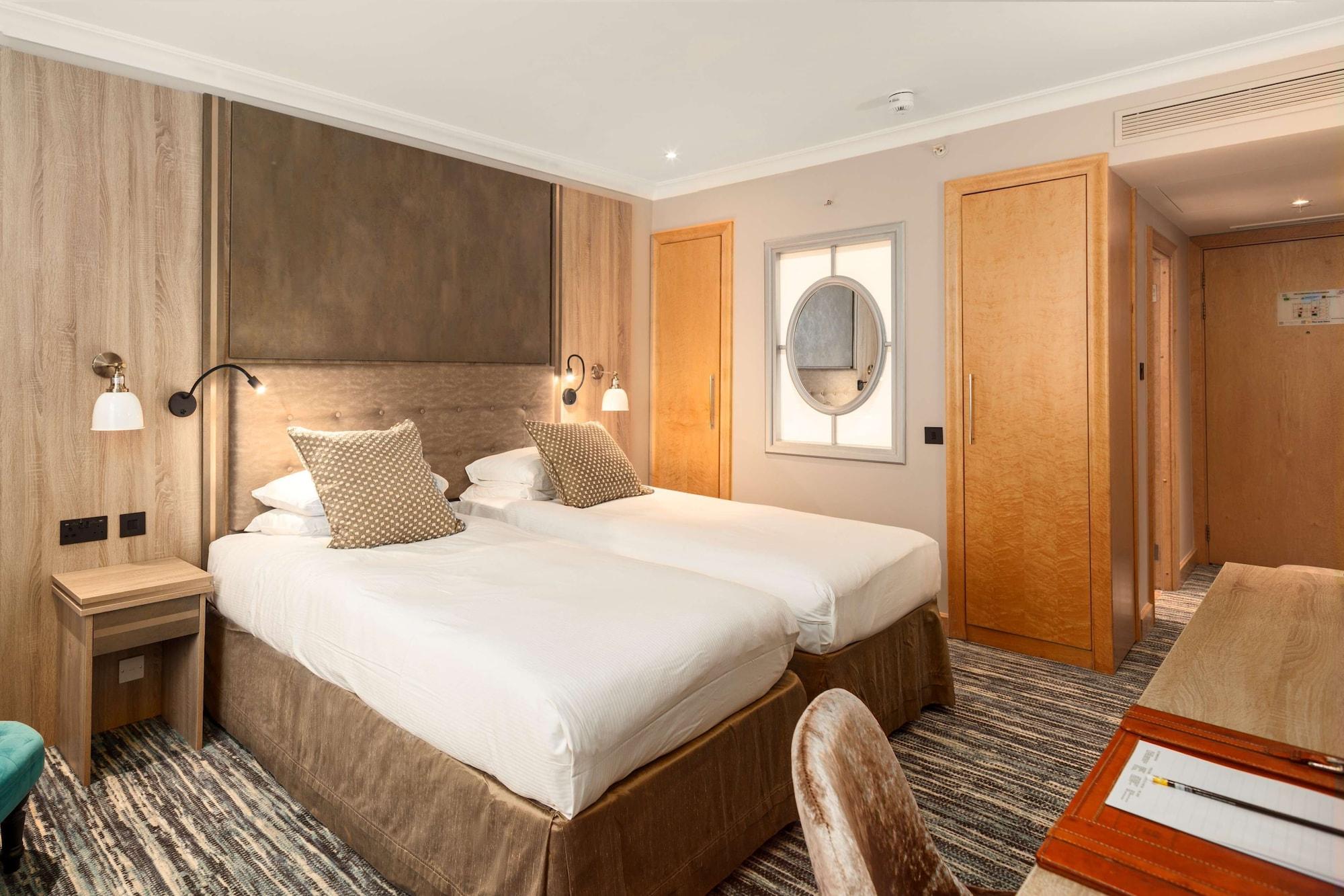 Hotel Courthouse 5*