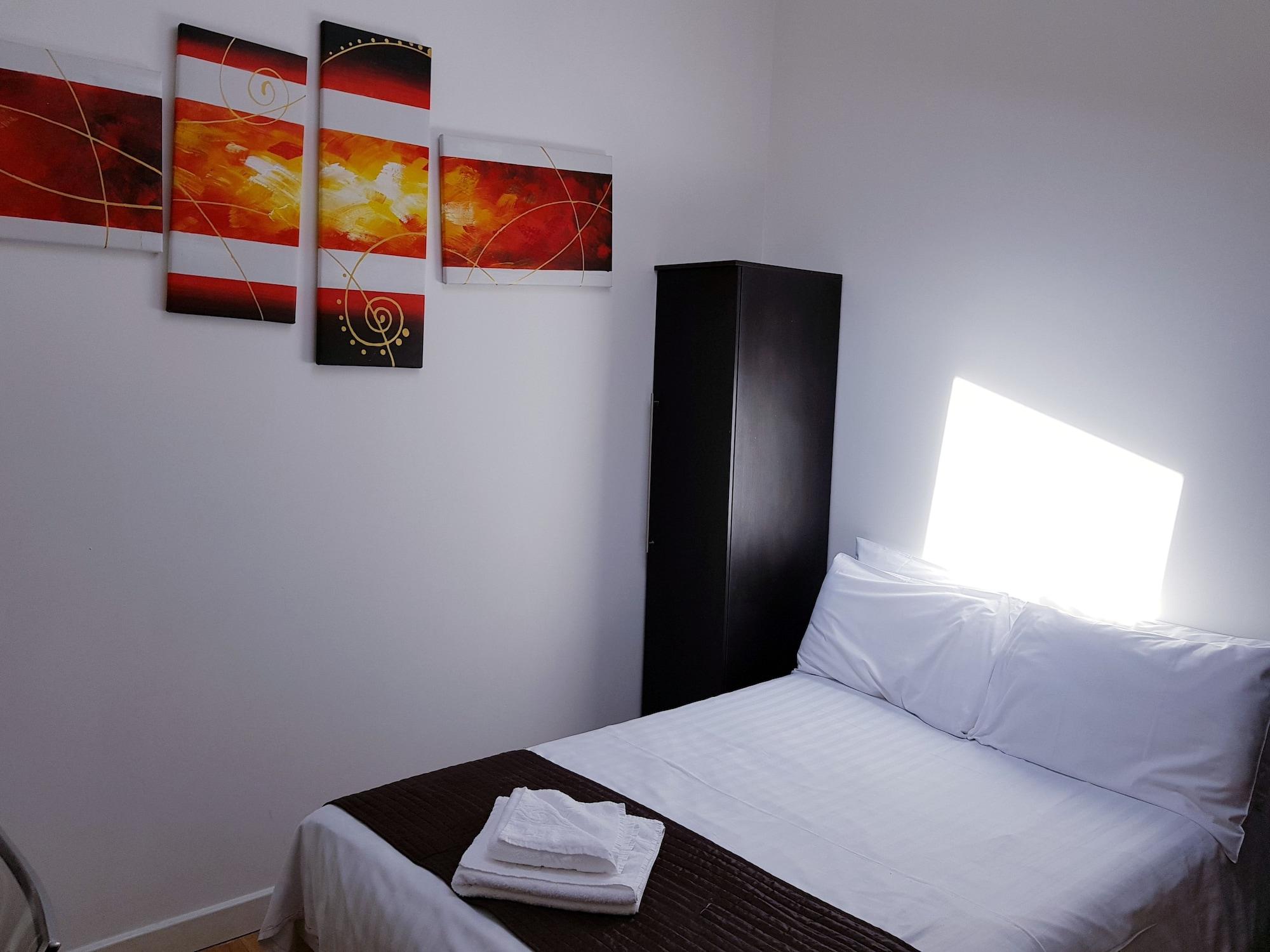 Aparthotel London Stay Apartments Londres