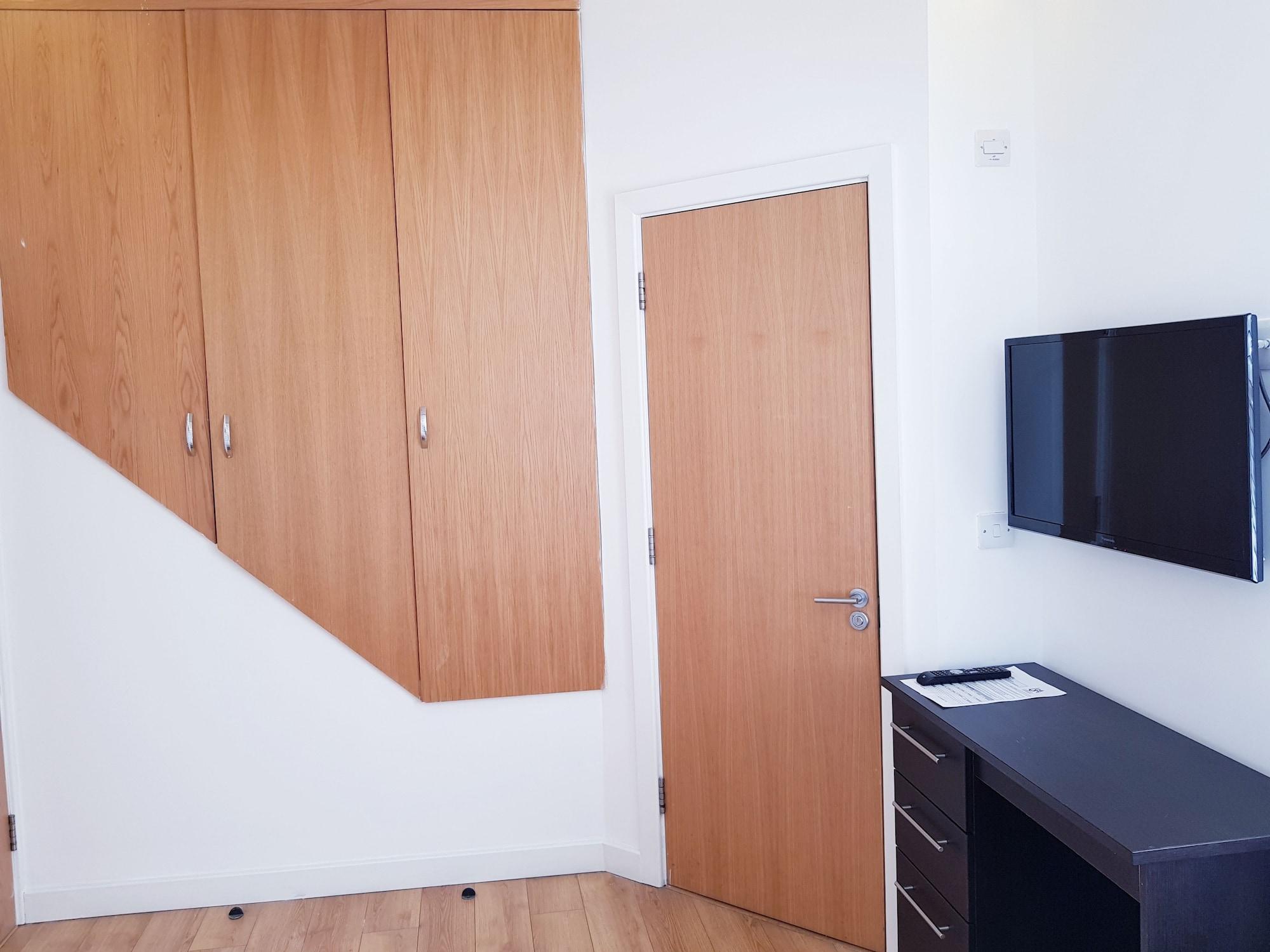 Aparthotel London Stay Apartments Londres