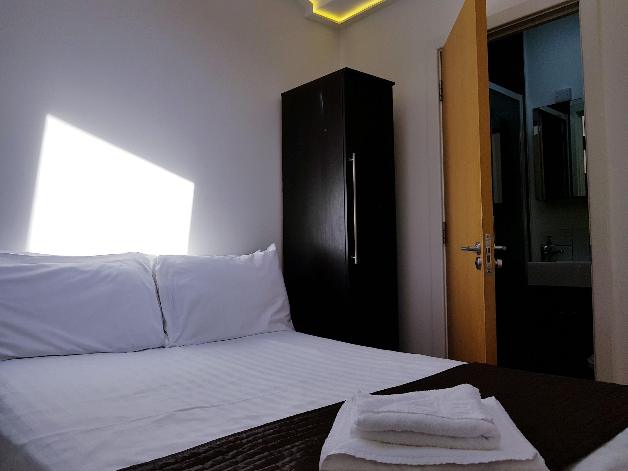 London Stay Apartments Aparthotel Londres