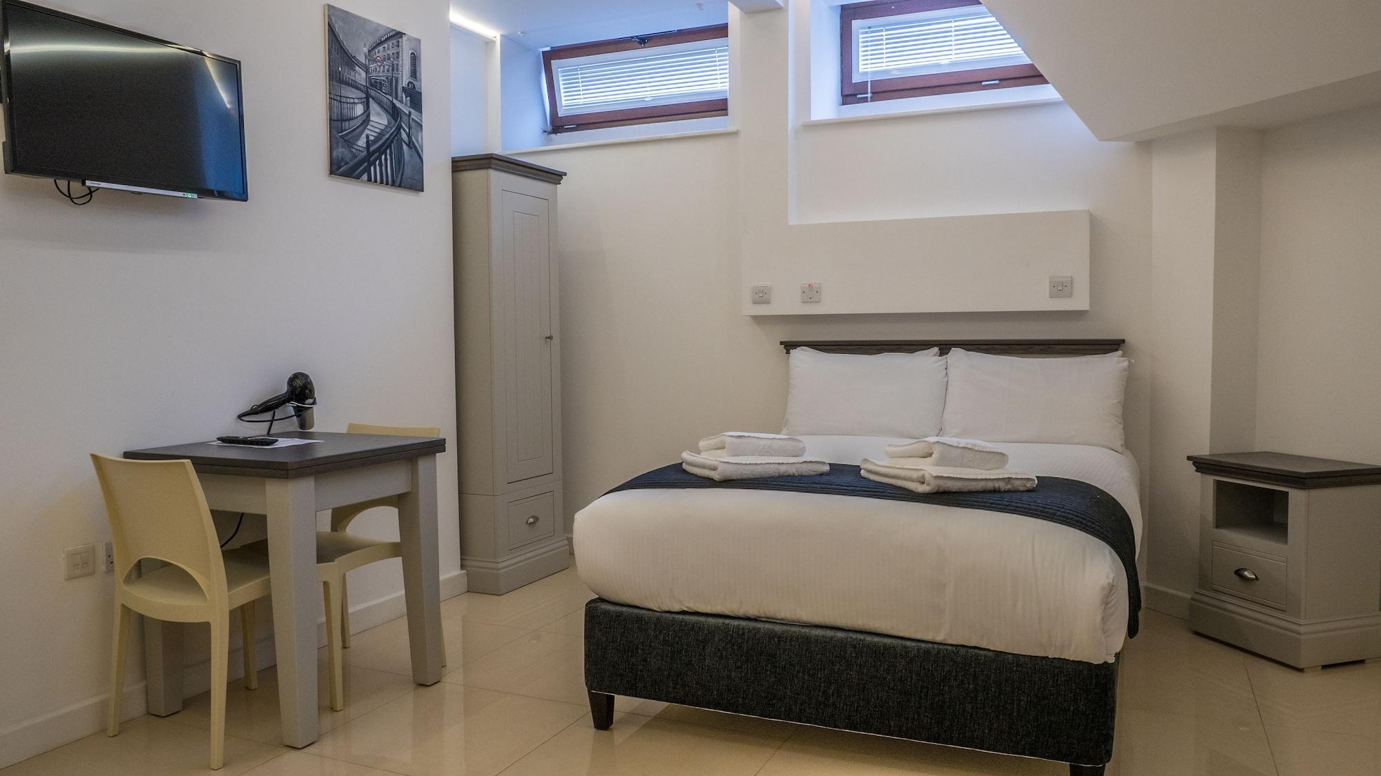 London Stay Apartments Londres
