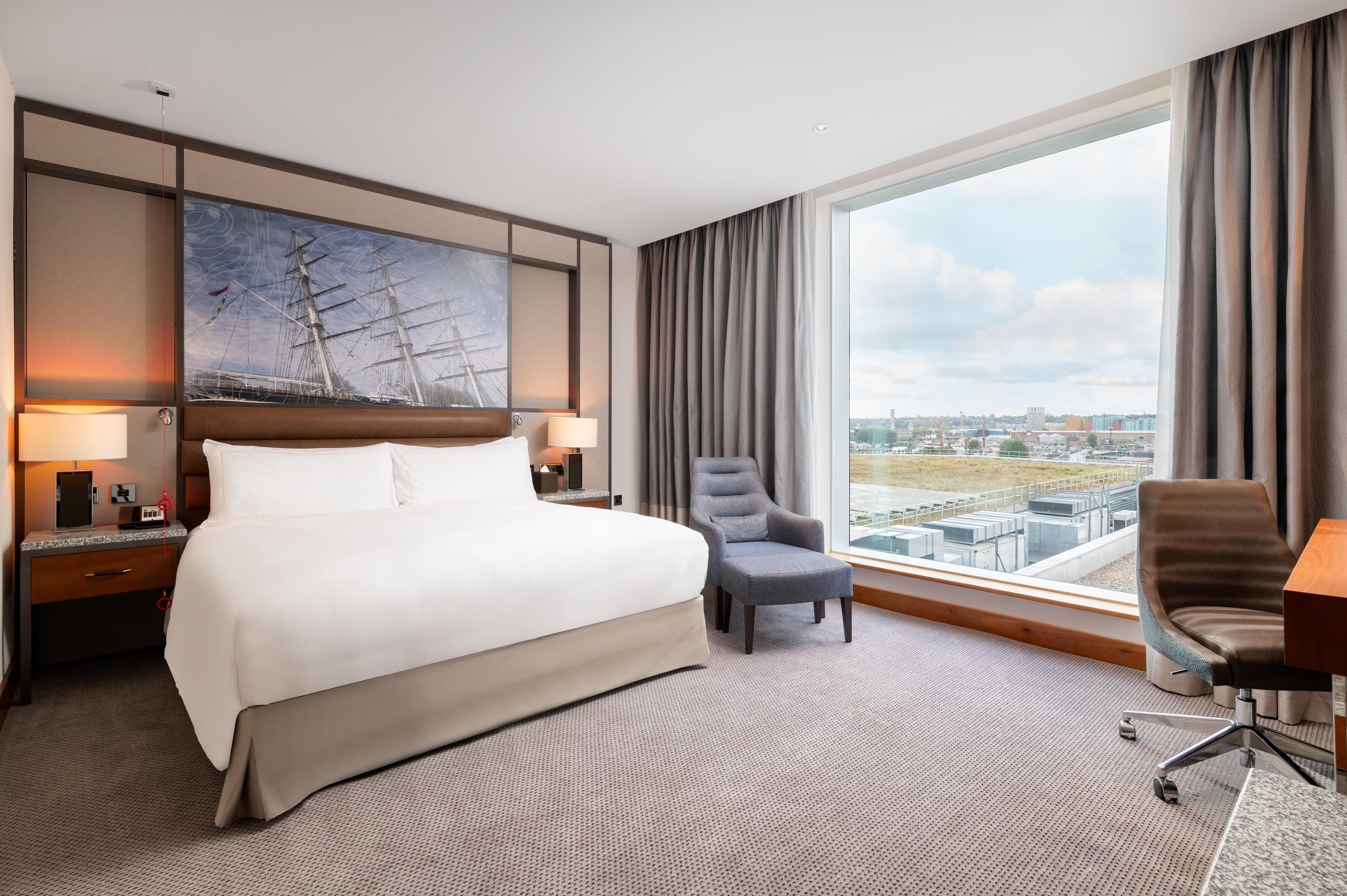 Intercontinental - The O2 Hotel Londres