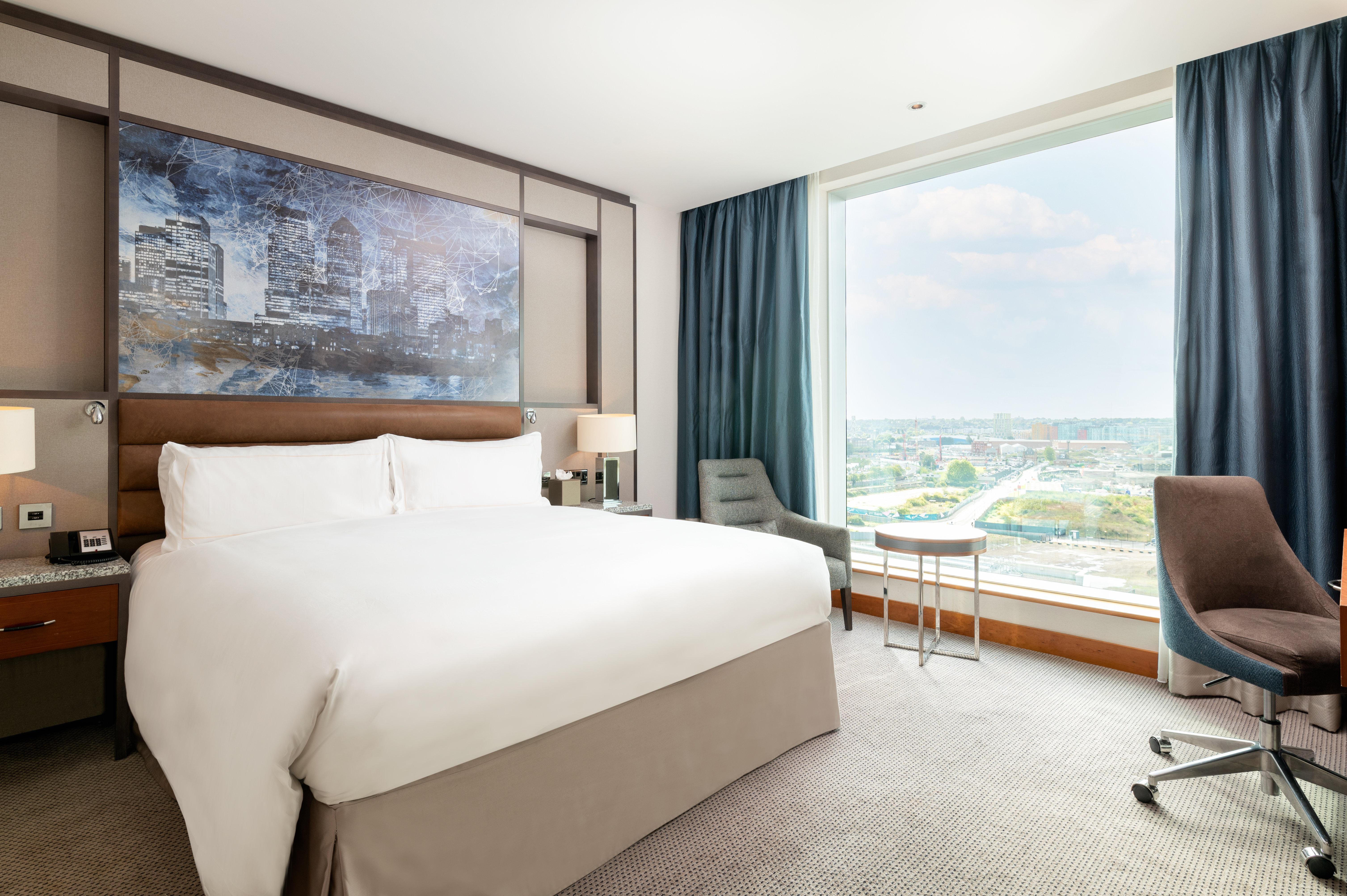 Hotel Intercontinental - The O2 Londres