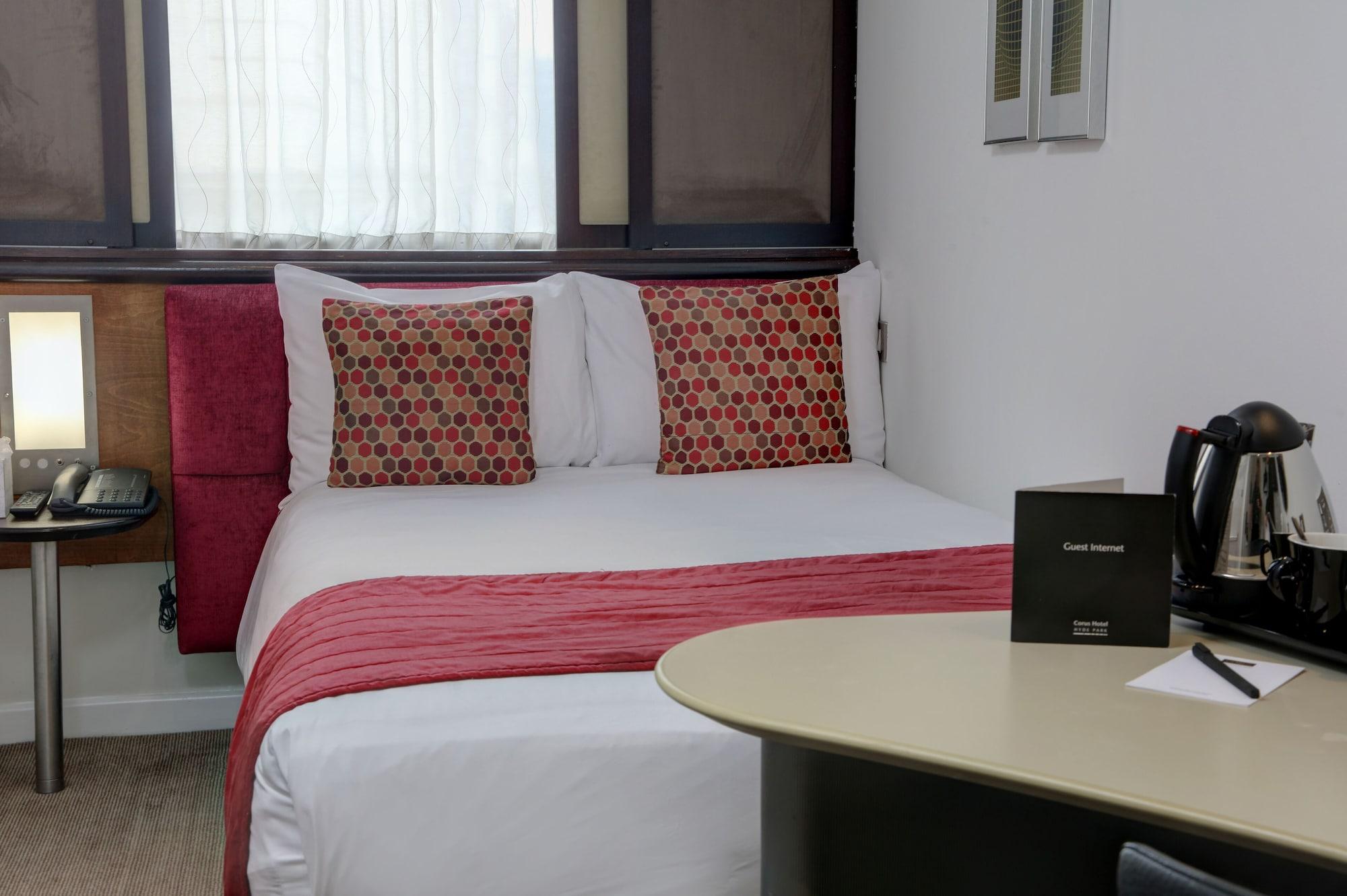 Corus Hyde Park 4* Londen