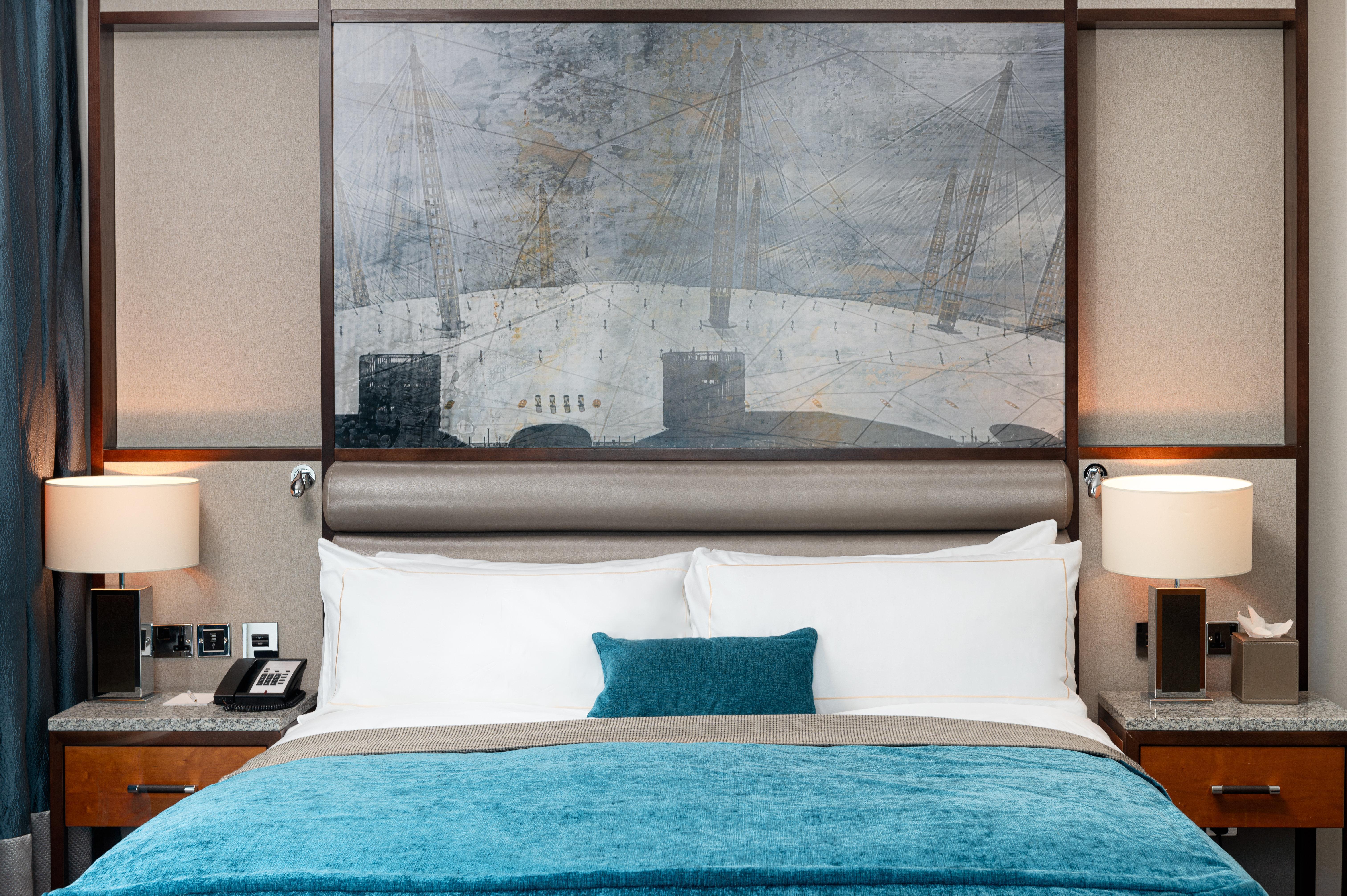 Hotel Intercontinental - The O2 Londres