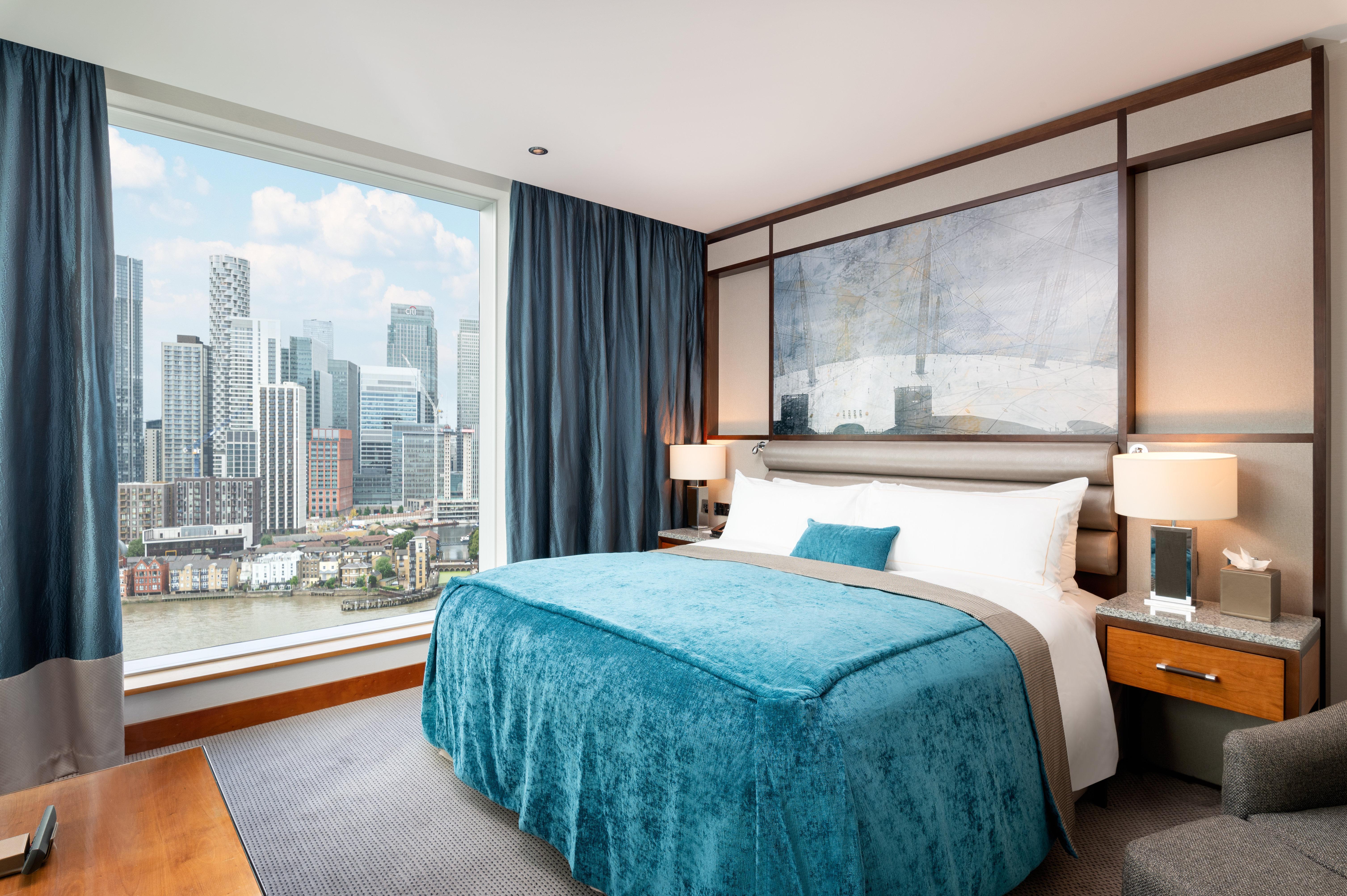 Intercontinental - The O2 5* Londres