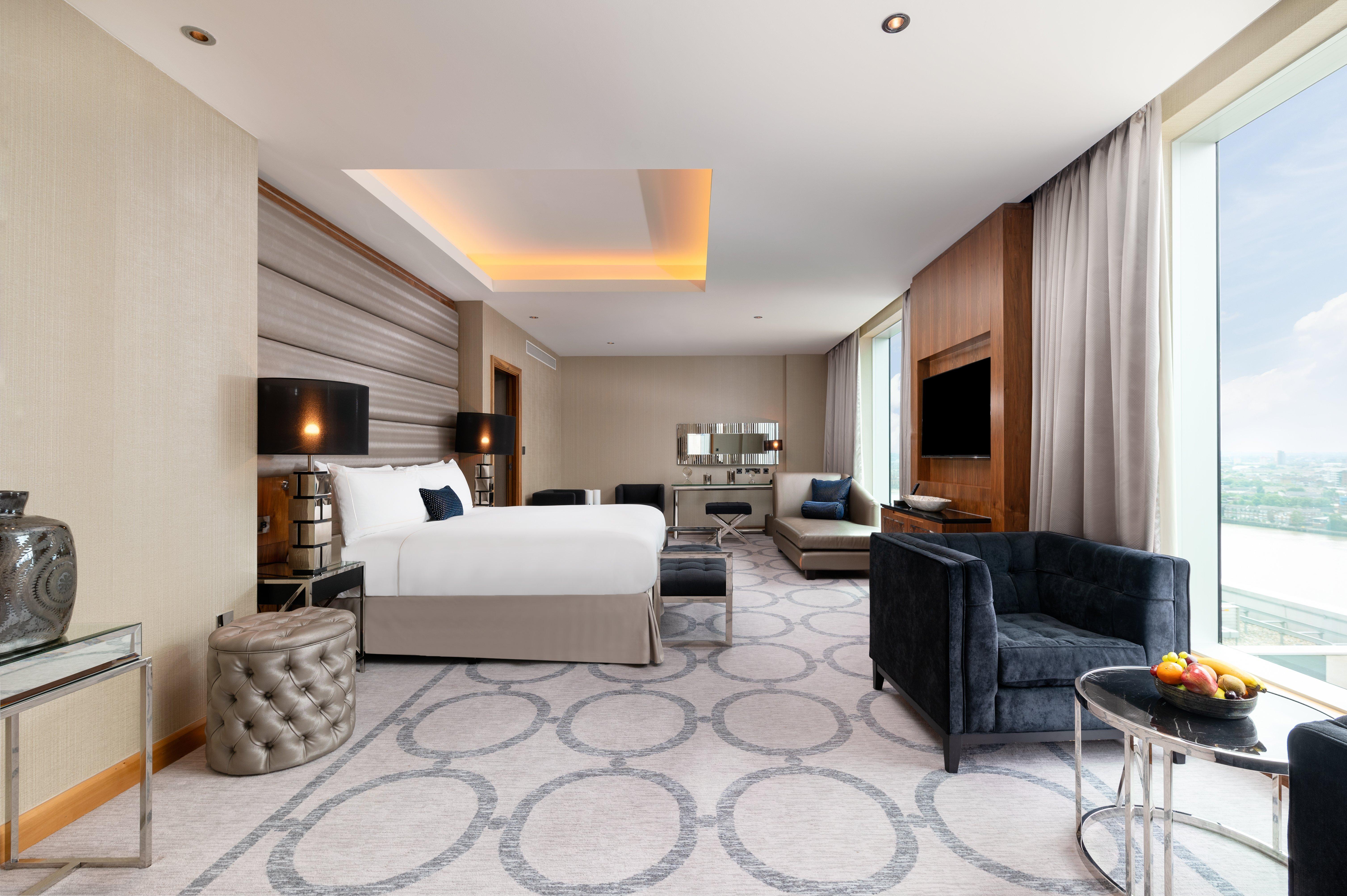 Hotel Intercontinental - The O2 Londres