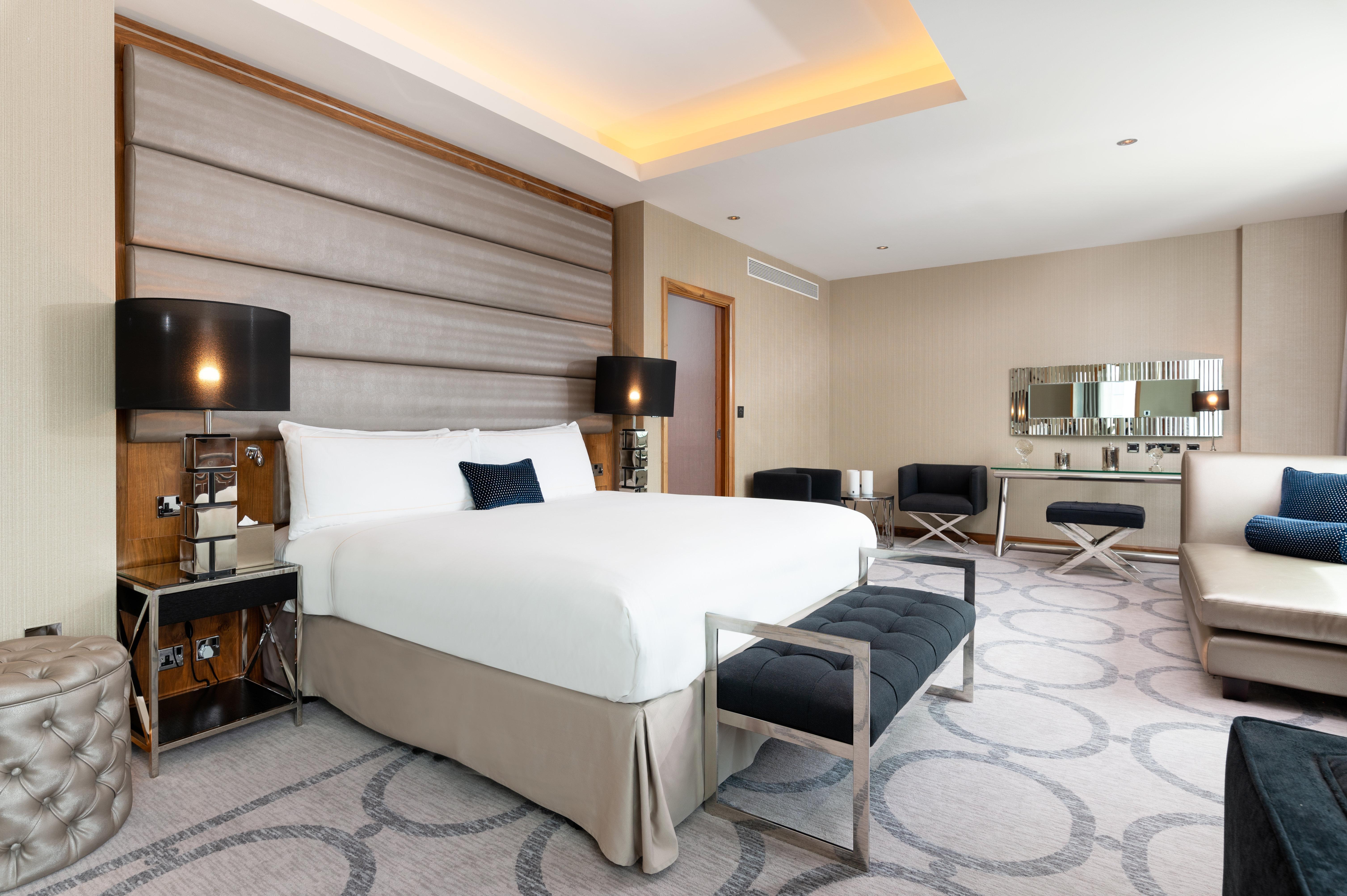 Intercontinental - The O2 Hotel Londres