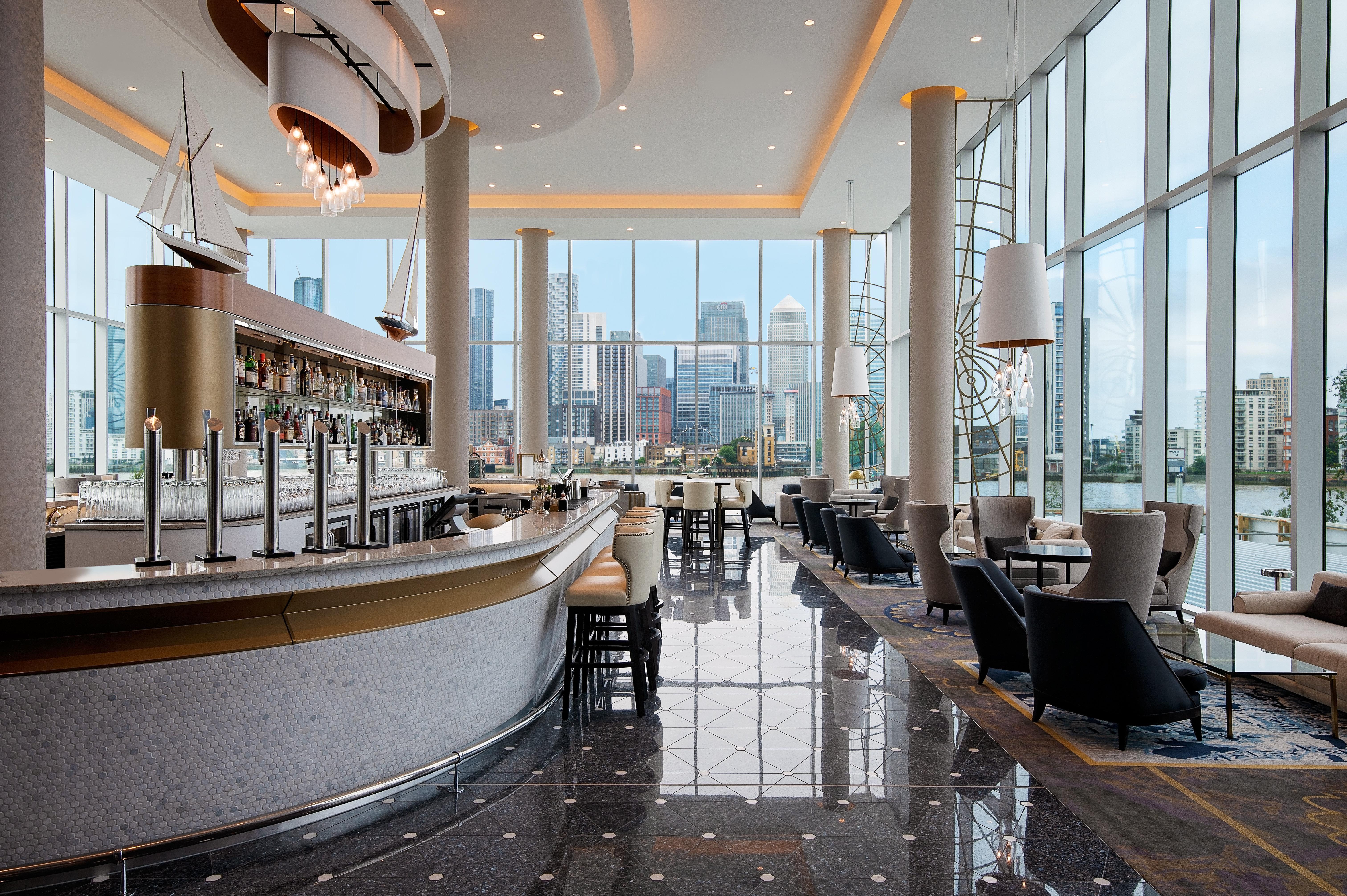 Intercontinental - The O2 Hotel Londres
