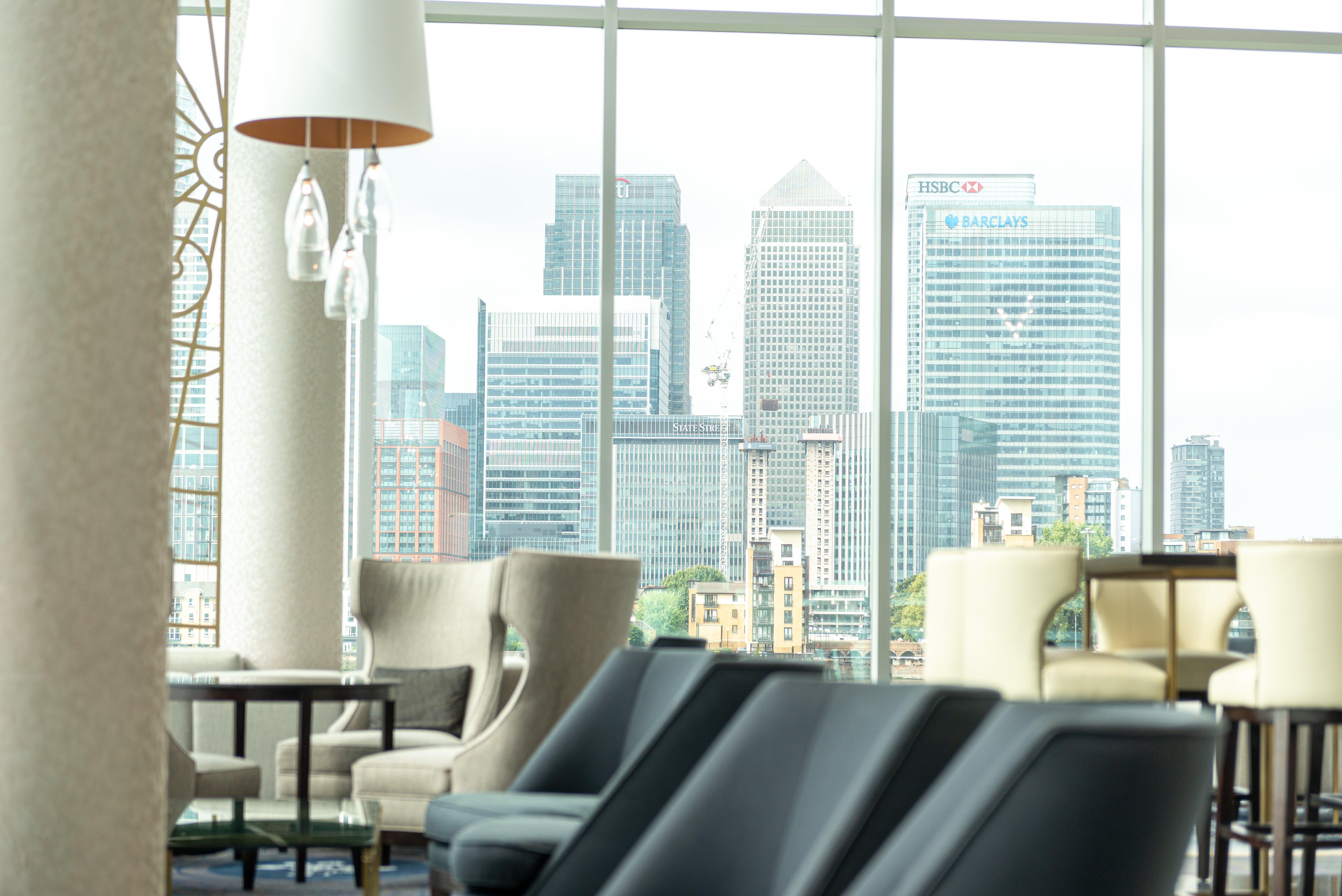 Intercontinental - The O2 5* Londres