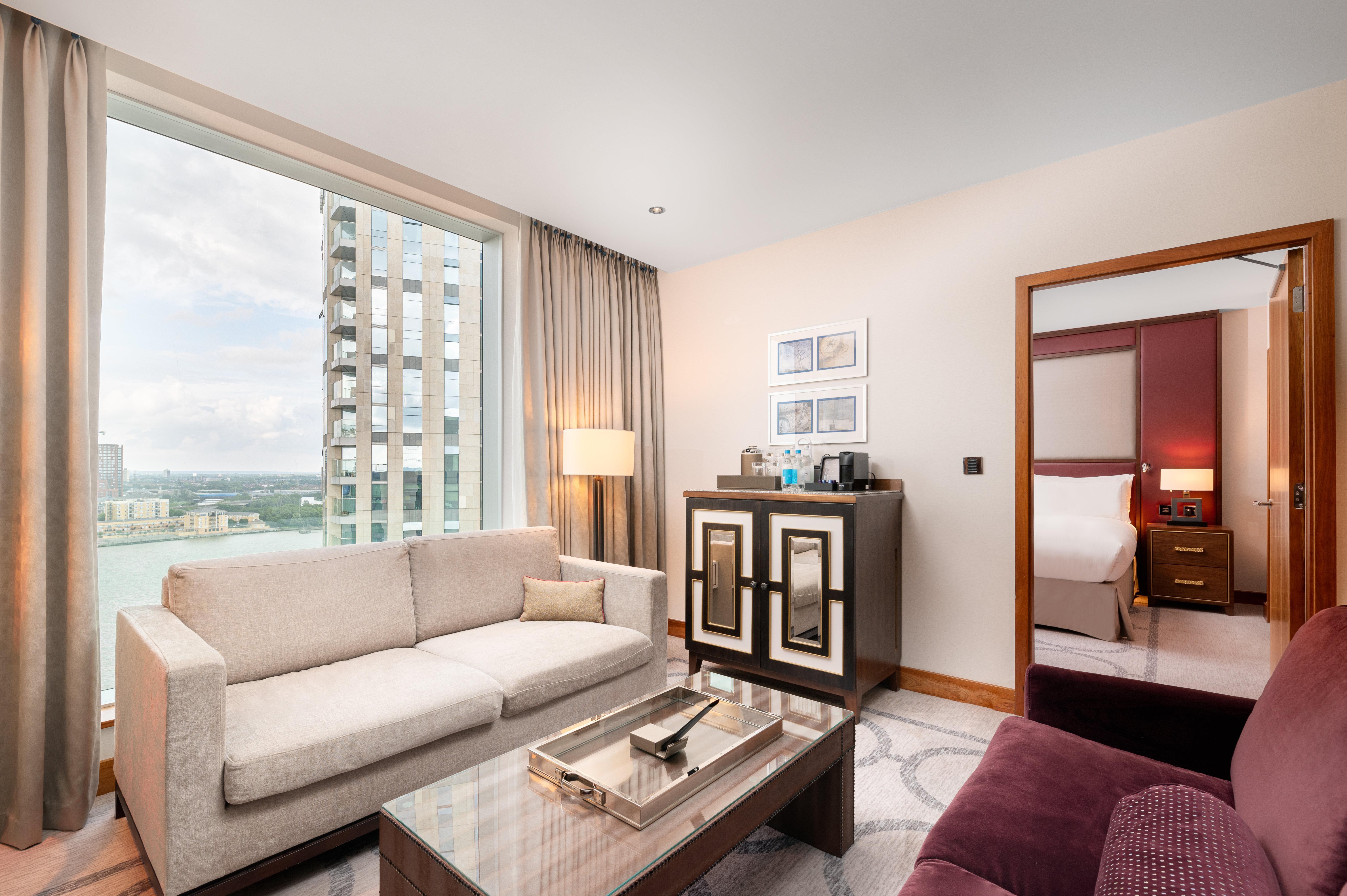 Intercontinental - The O2 Londres