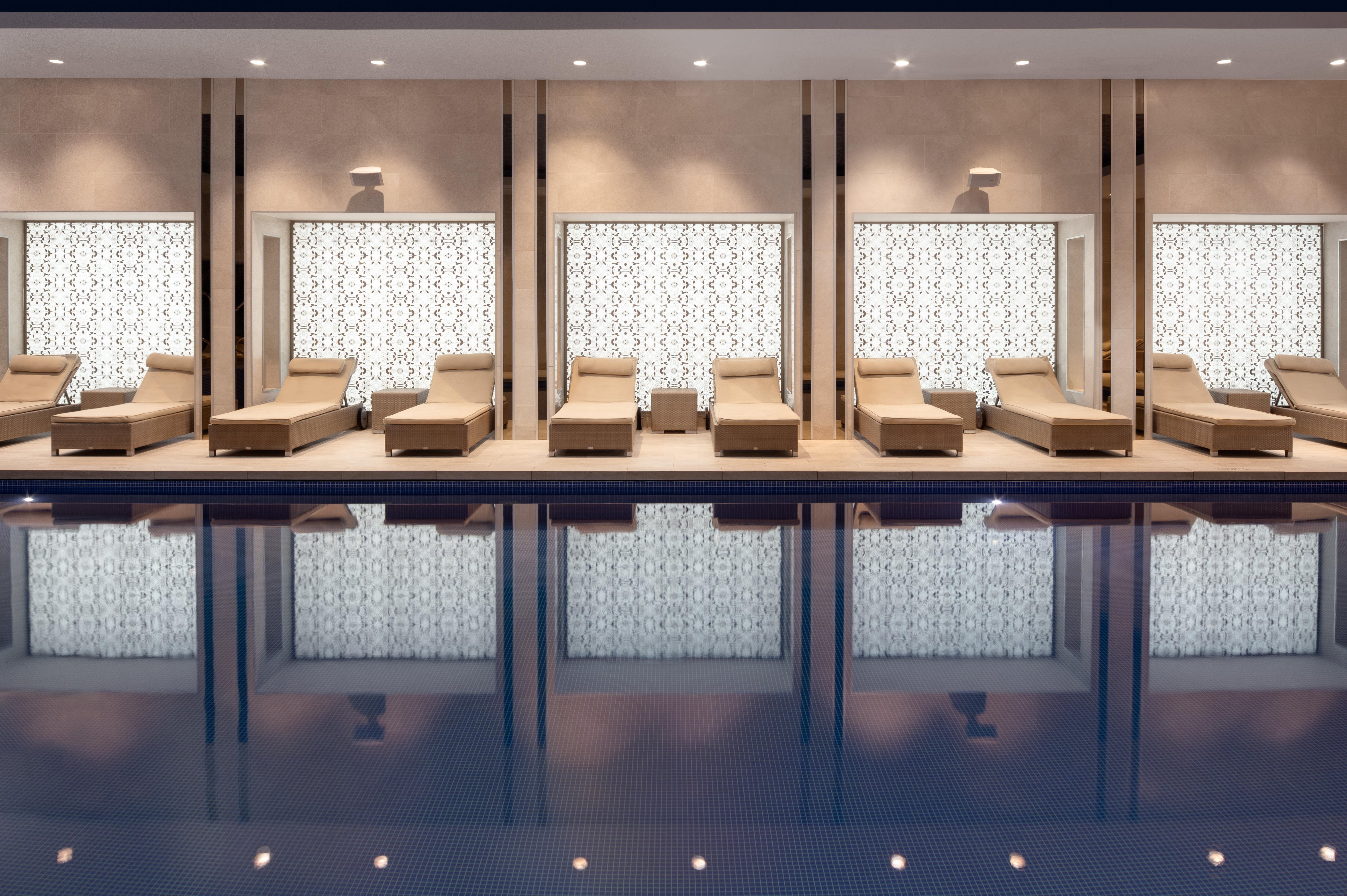 Intercontinental - The O2 Hotel Londres