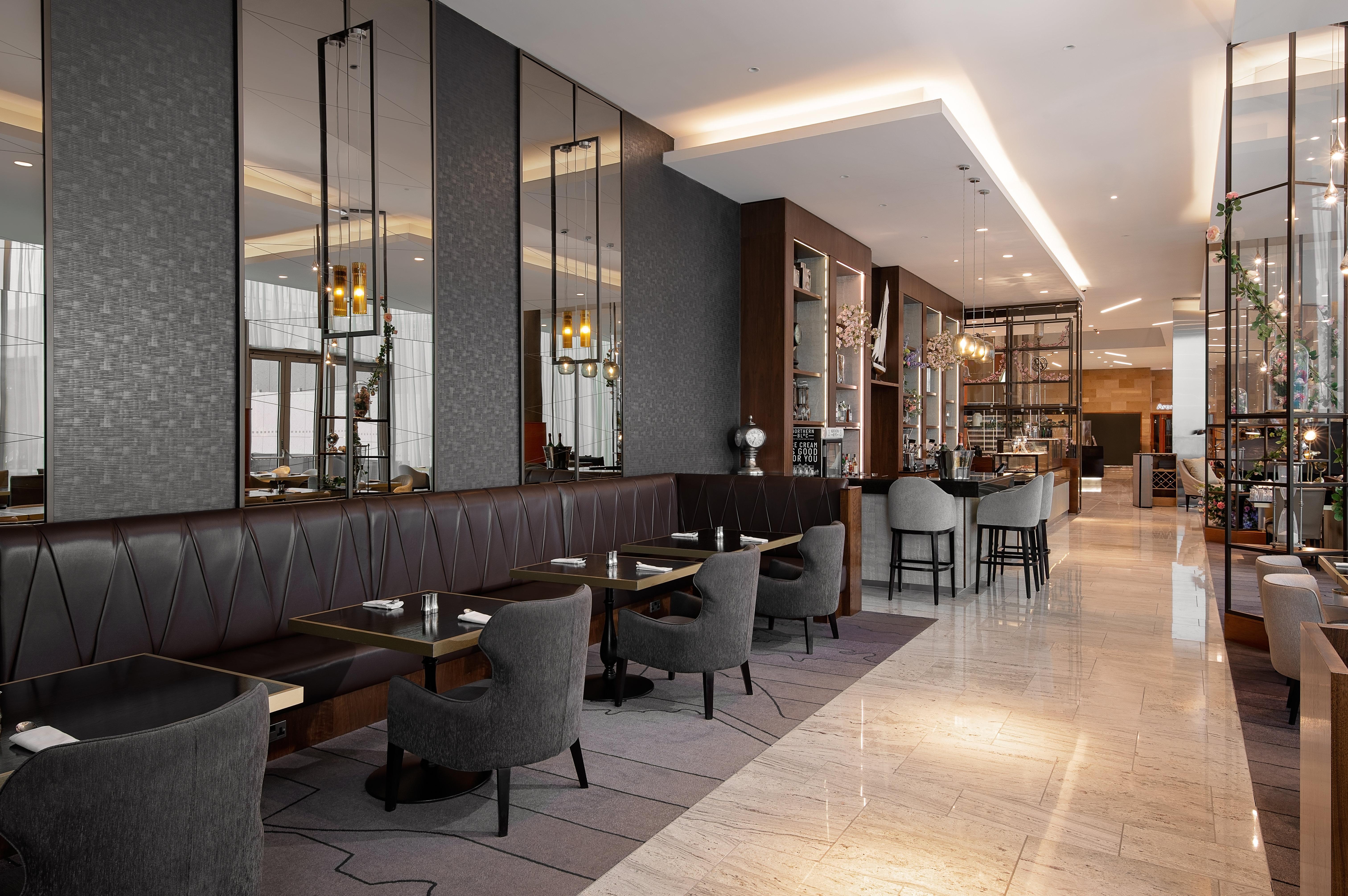 Intercontinental - The O2 Londres