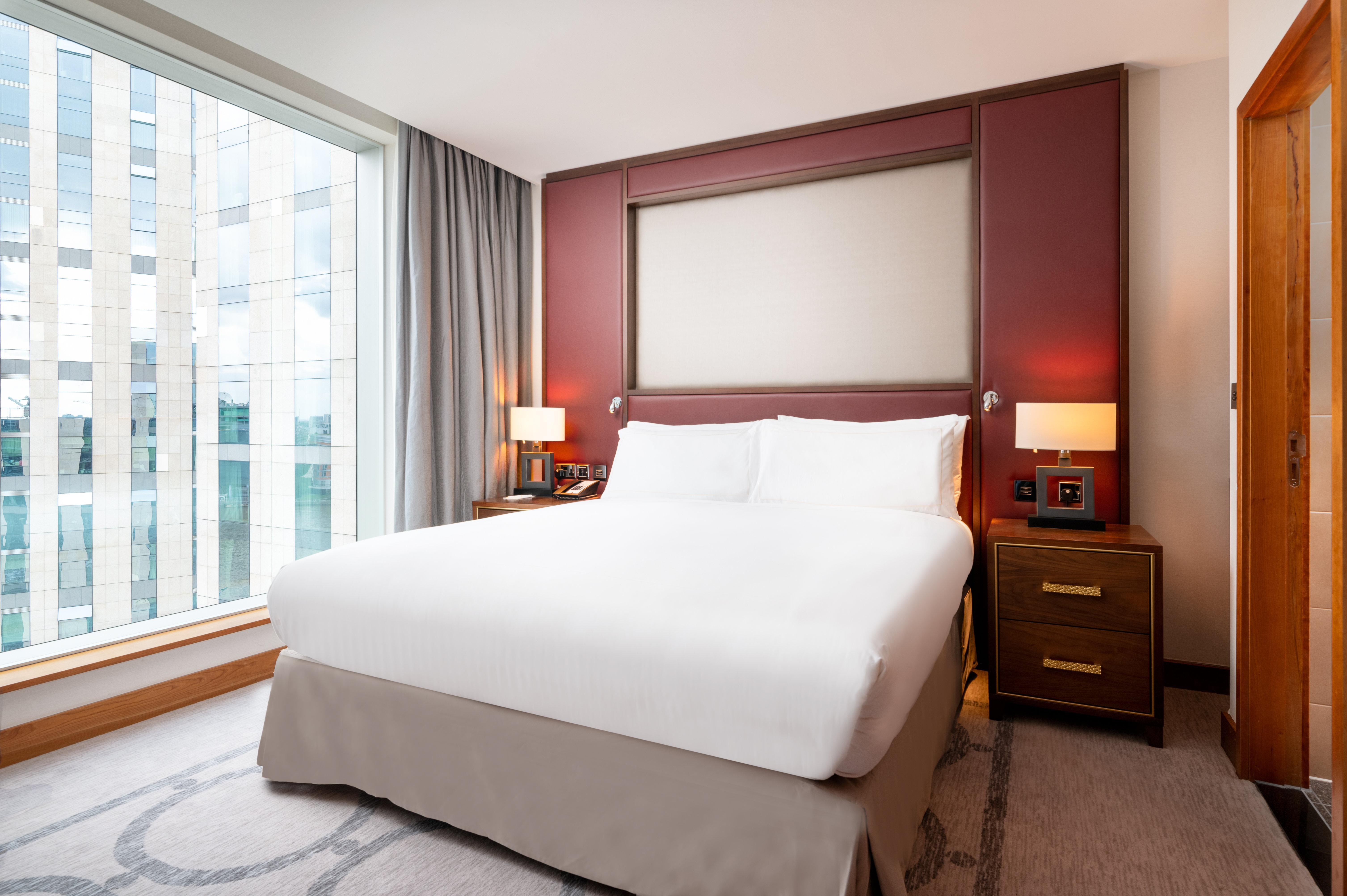 Intercontinental - The O2 Hotel Londres