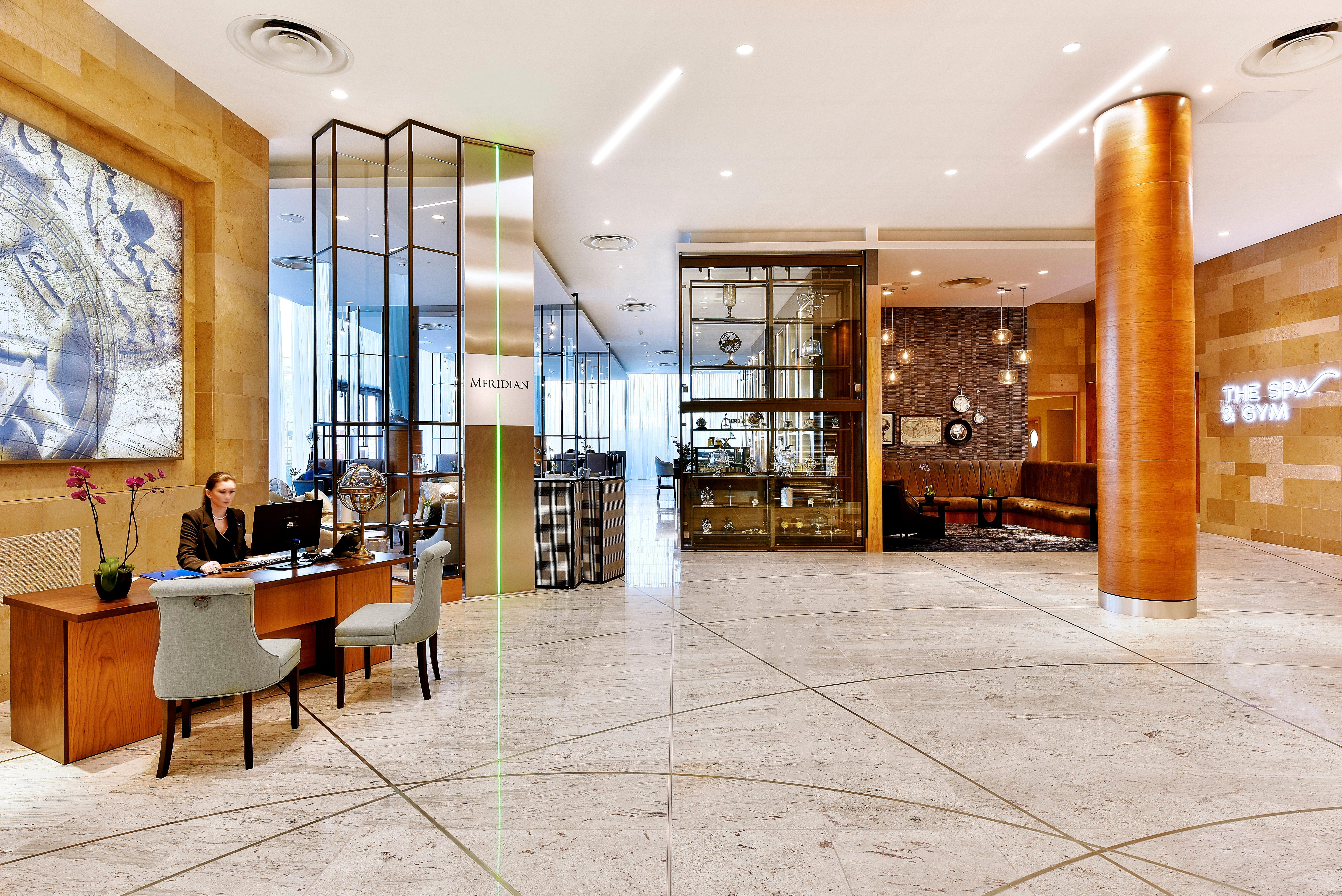 Hotel Intercontinental - The O2 Londres