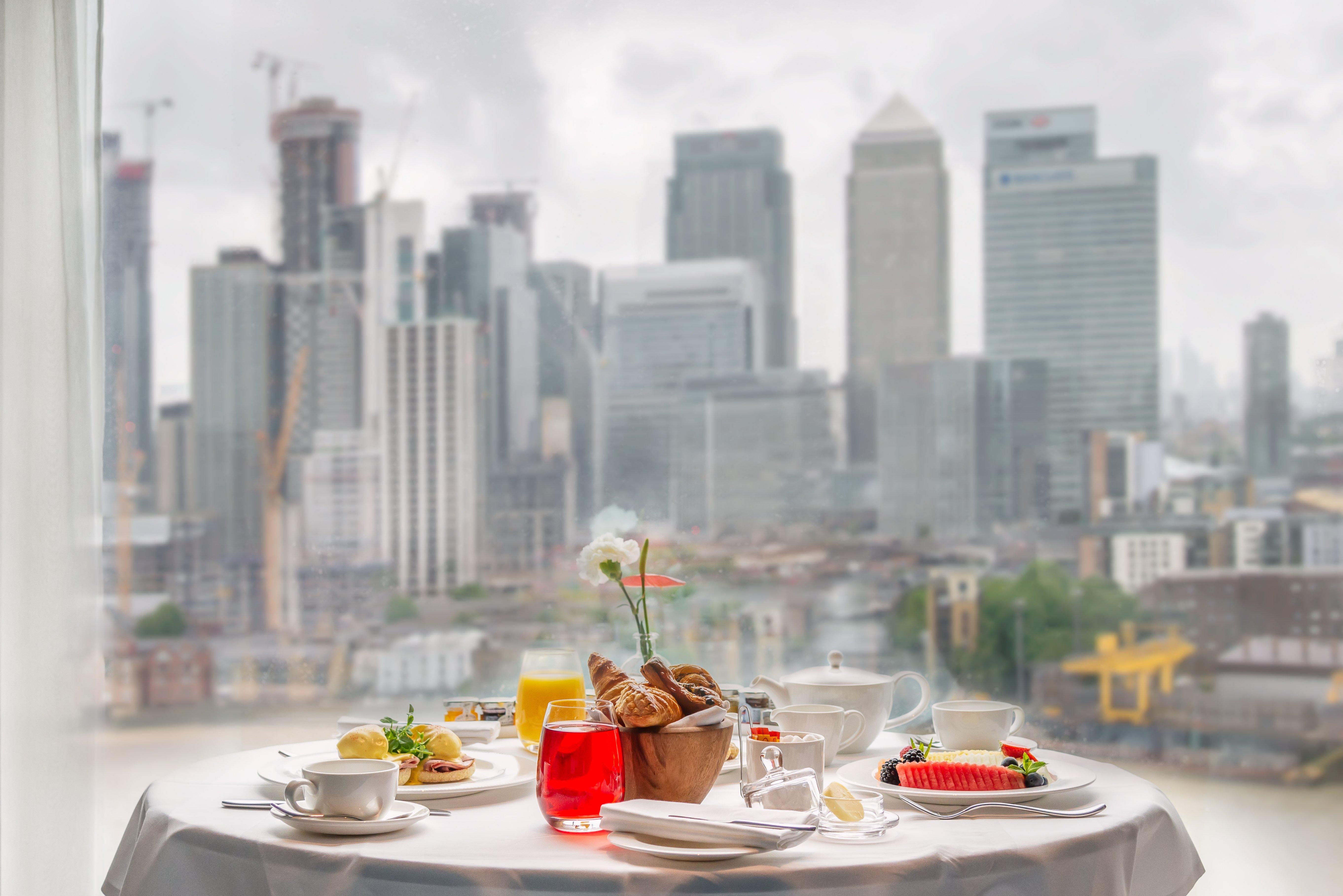 Intercontinental - The O2 Londres