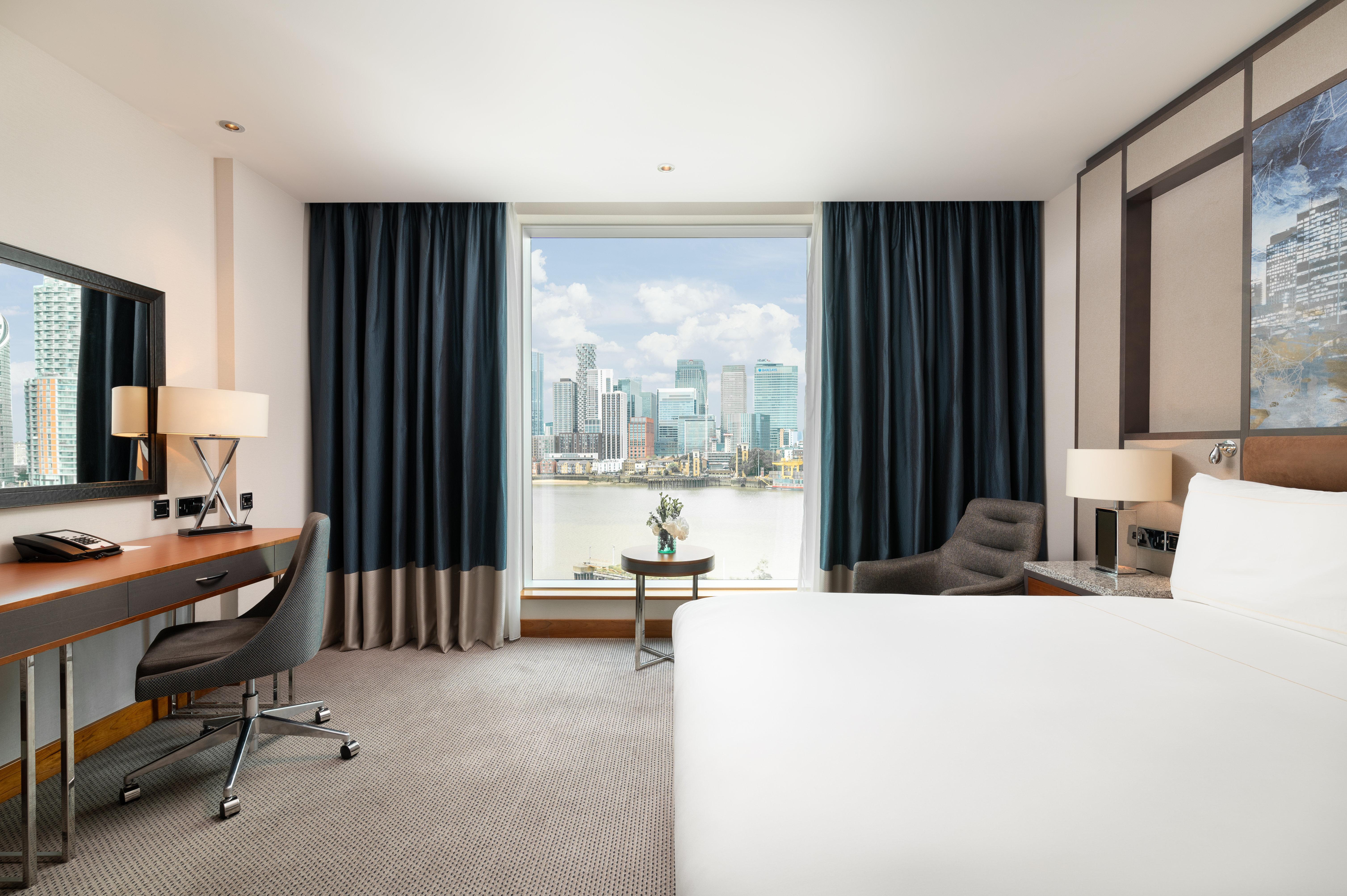 Intercontinental - The O2 5* Londres
