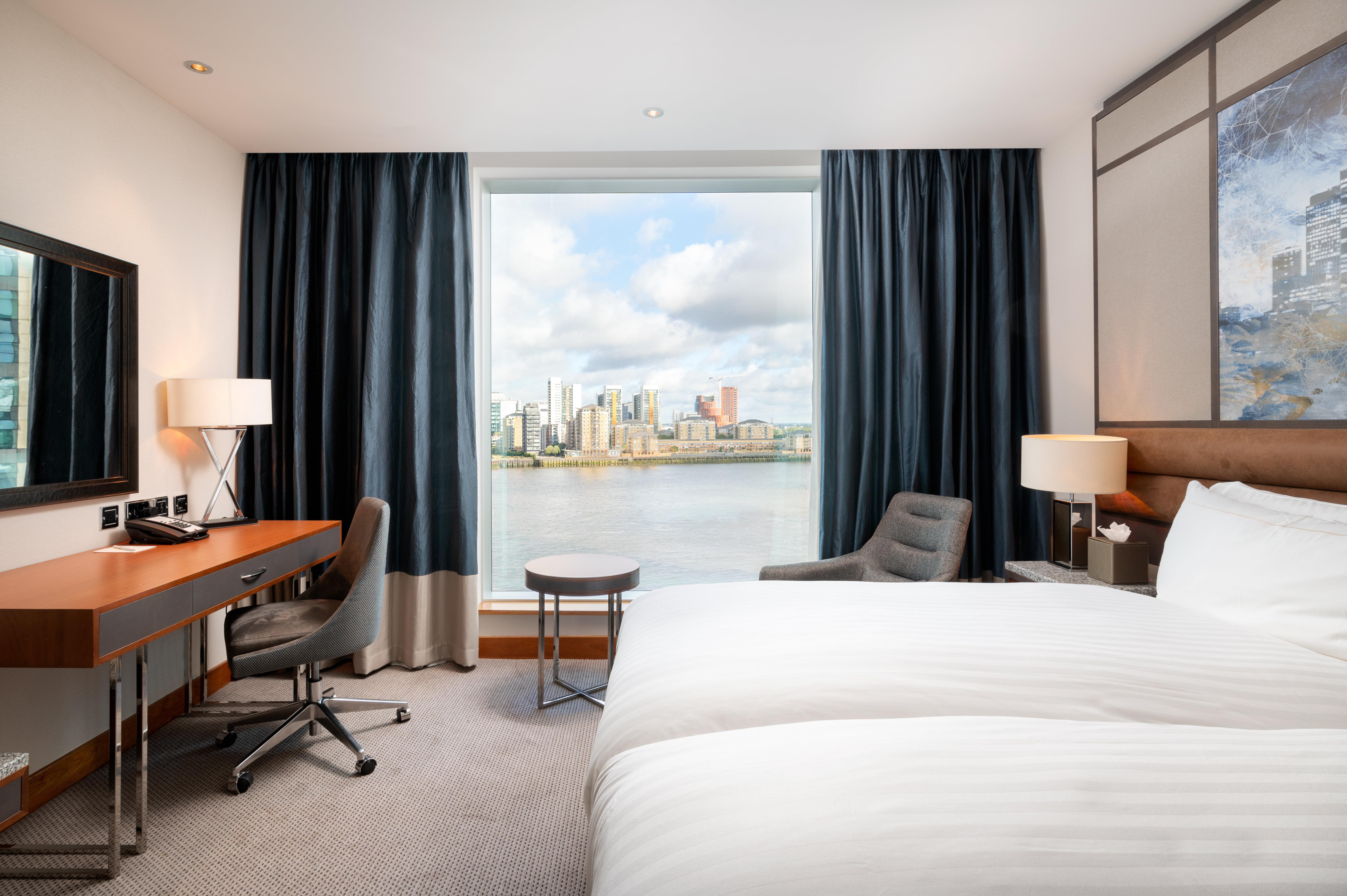 Intercontinental - The O2 Londres