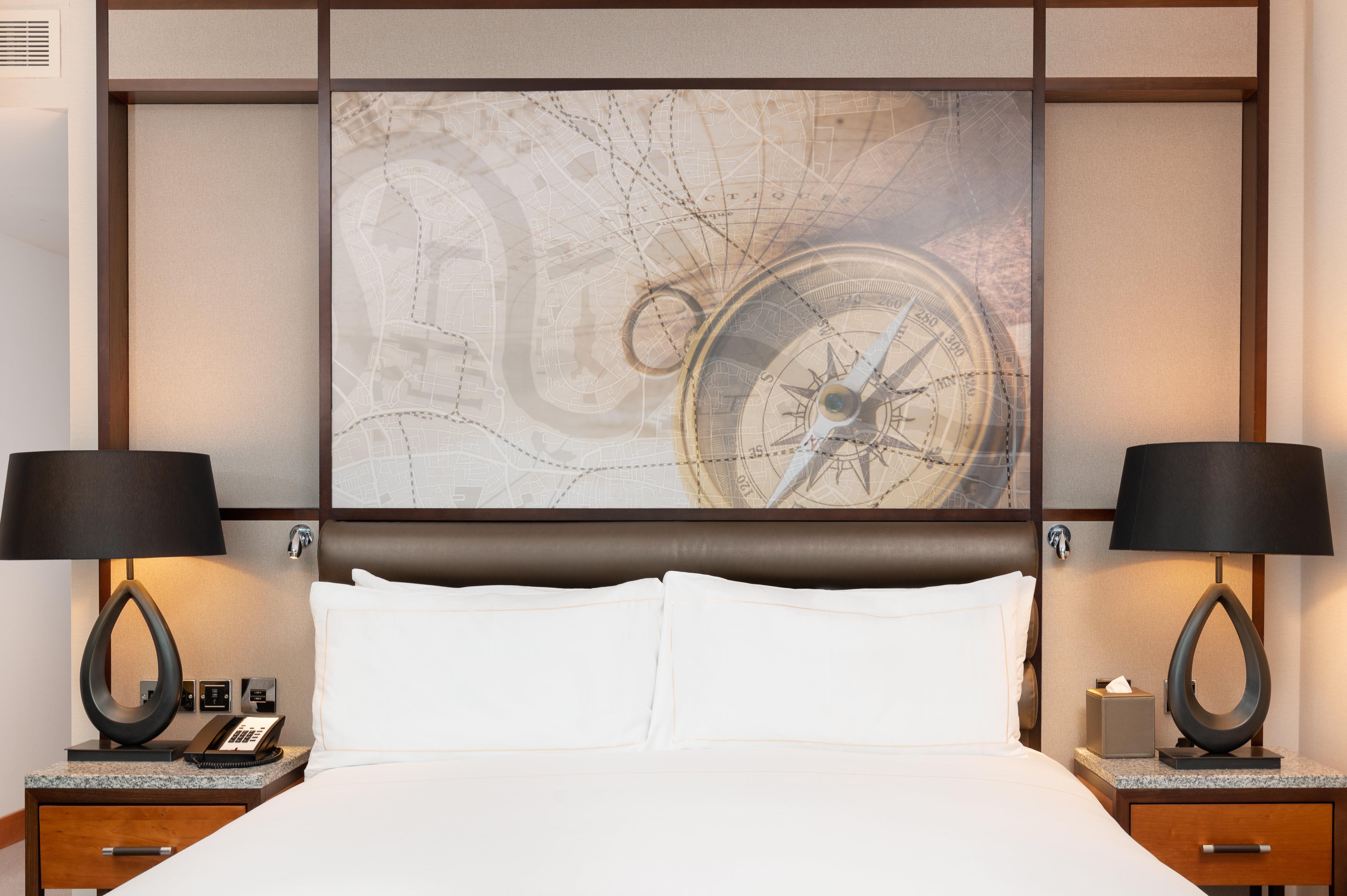Intercontinental - The O2 5* Londres