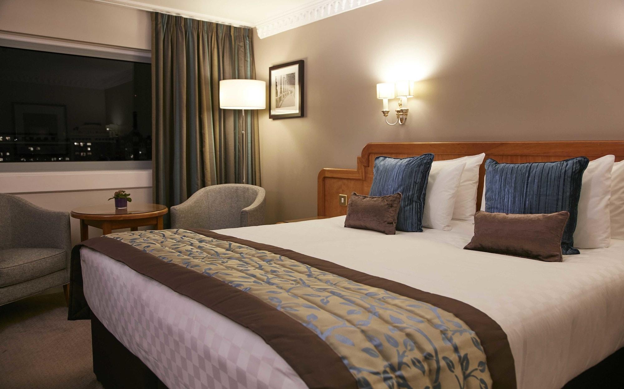 The Tower Hotel, By Thistle Hotel Londen