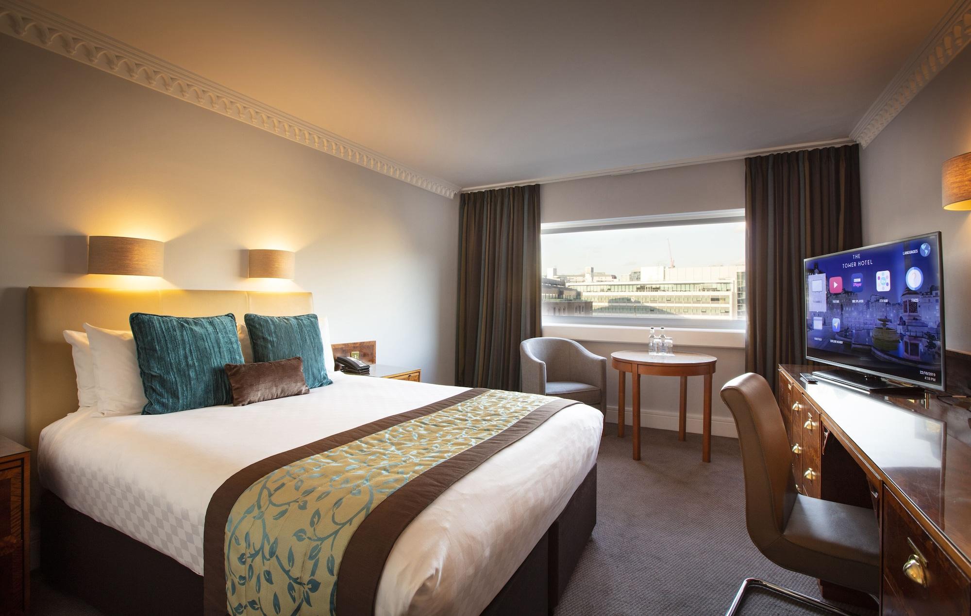 The Tower Hotel, By Thistle 4* Londen