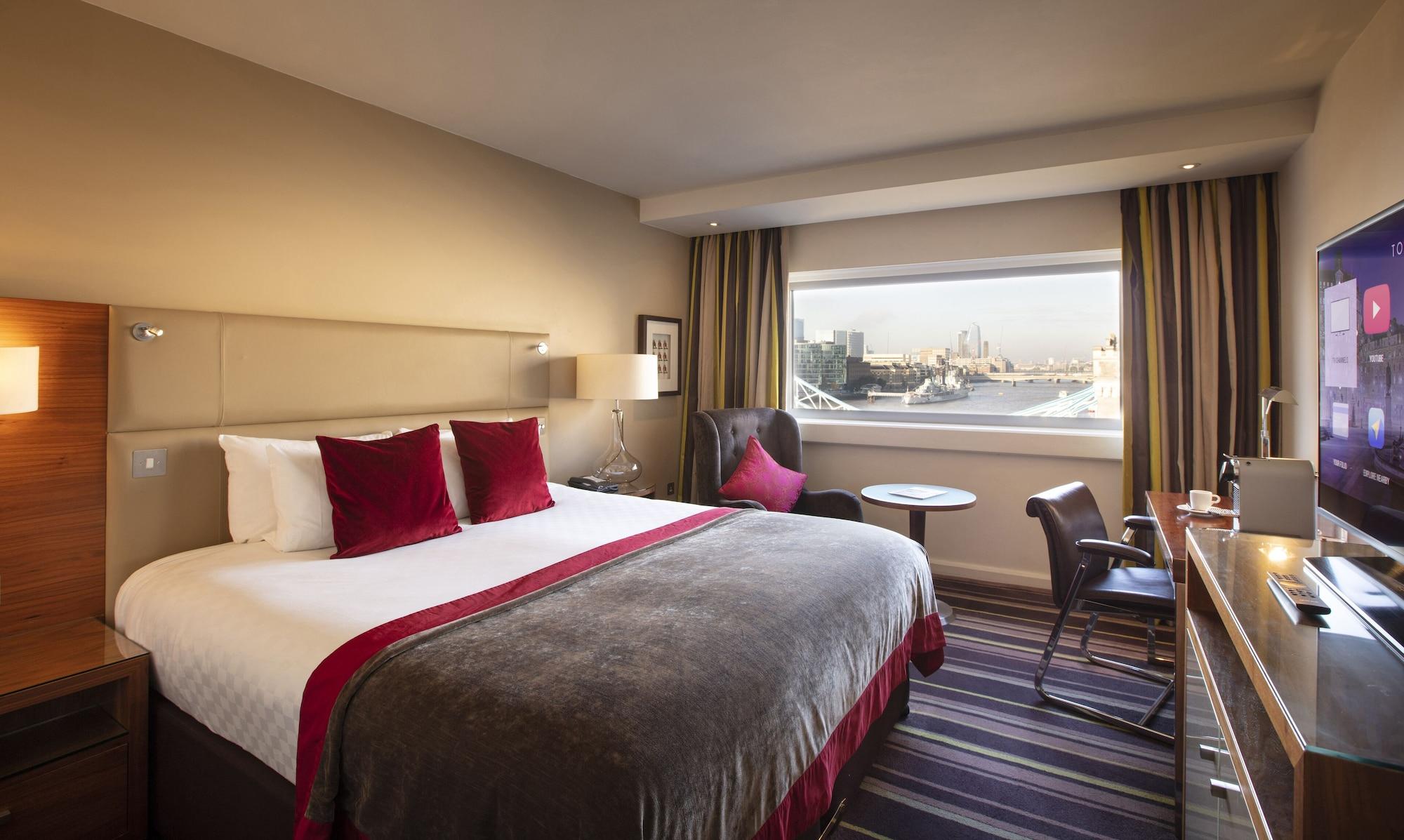 The Tower Hotel, By Thistle Londen
