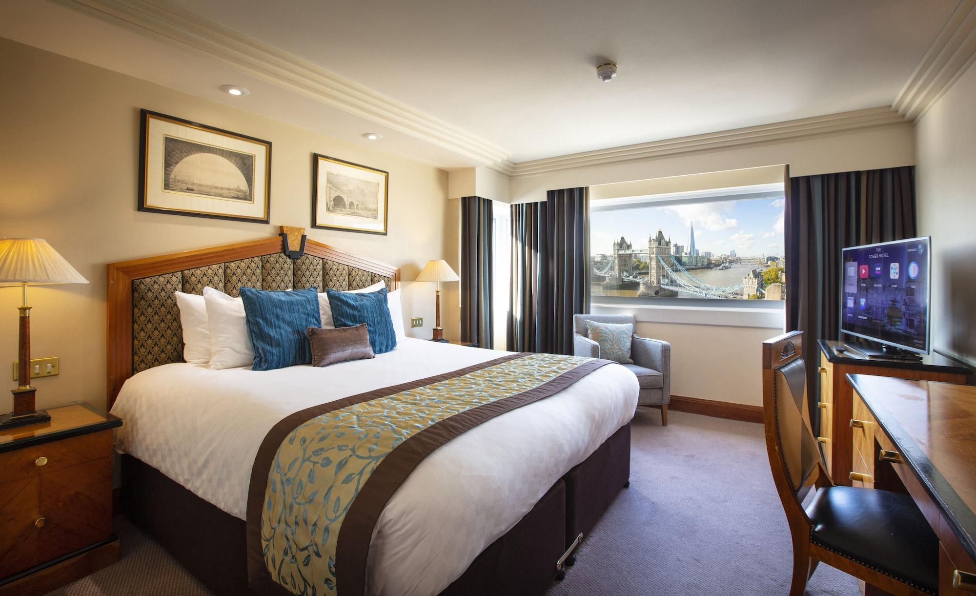 The Tower Hotel, By Thistle Hotel Londen