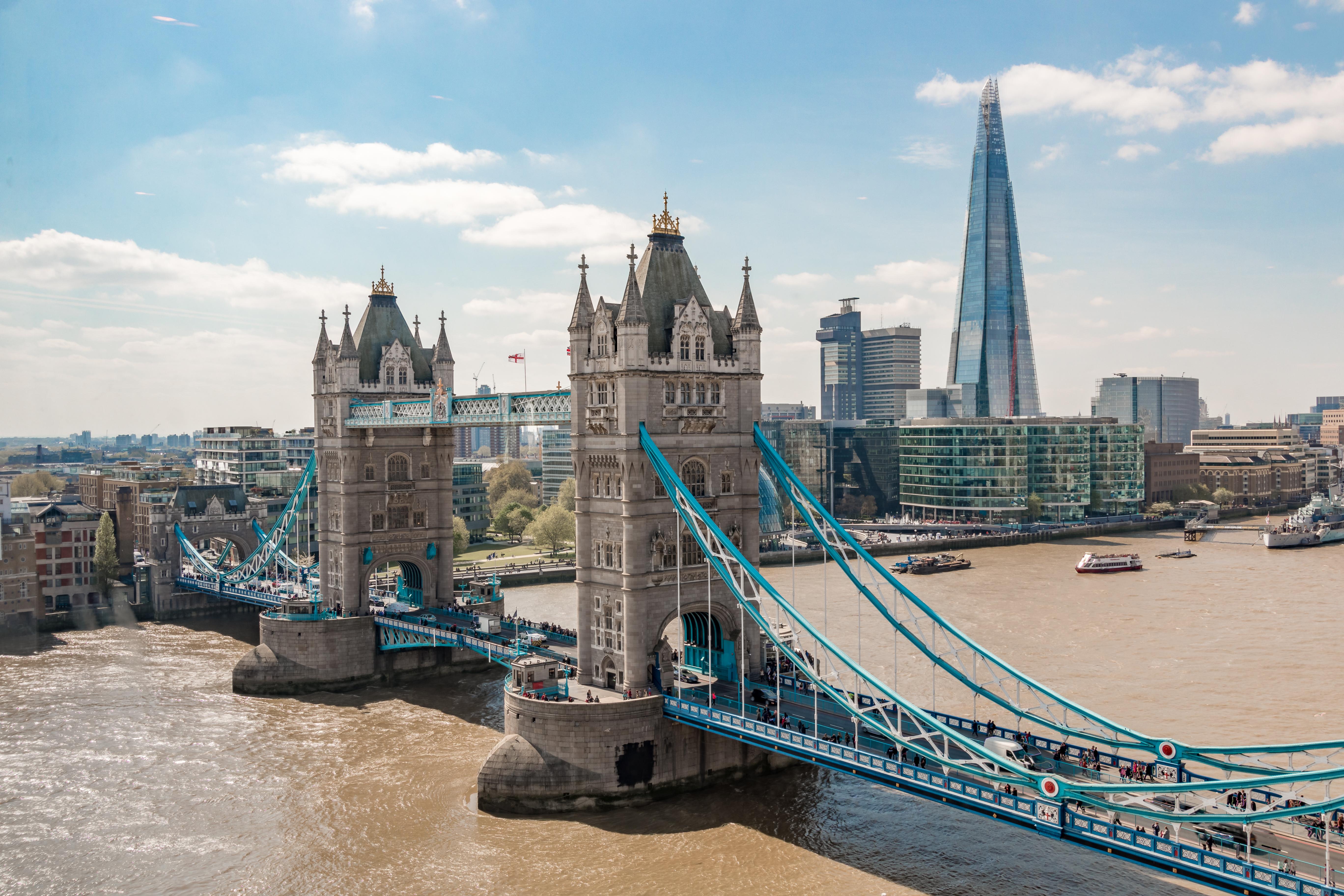 The Tower Hotel, By Thistle Hotel Londen