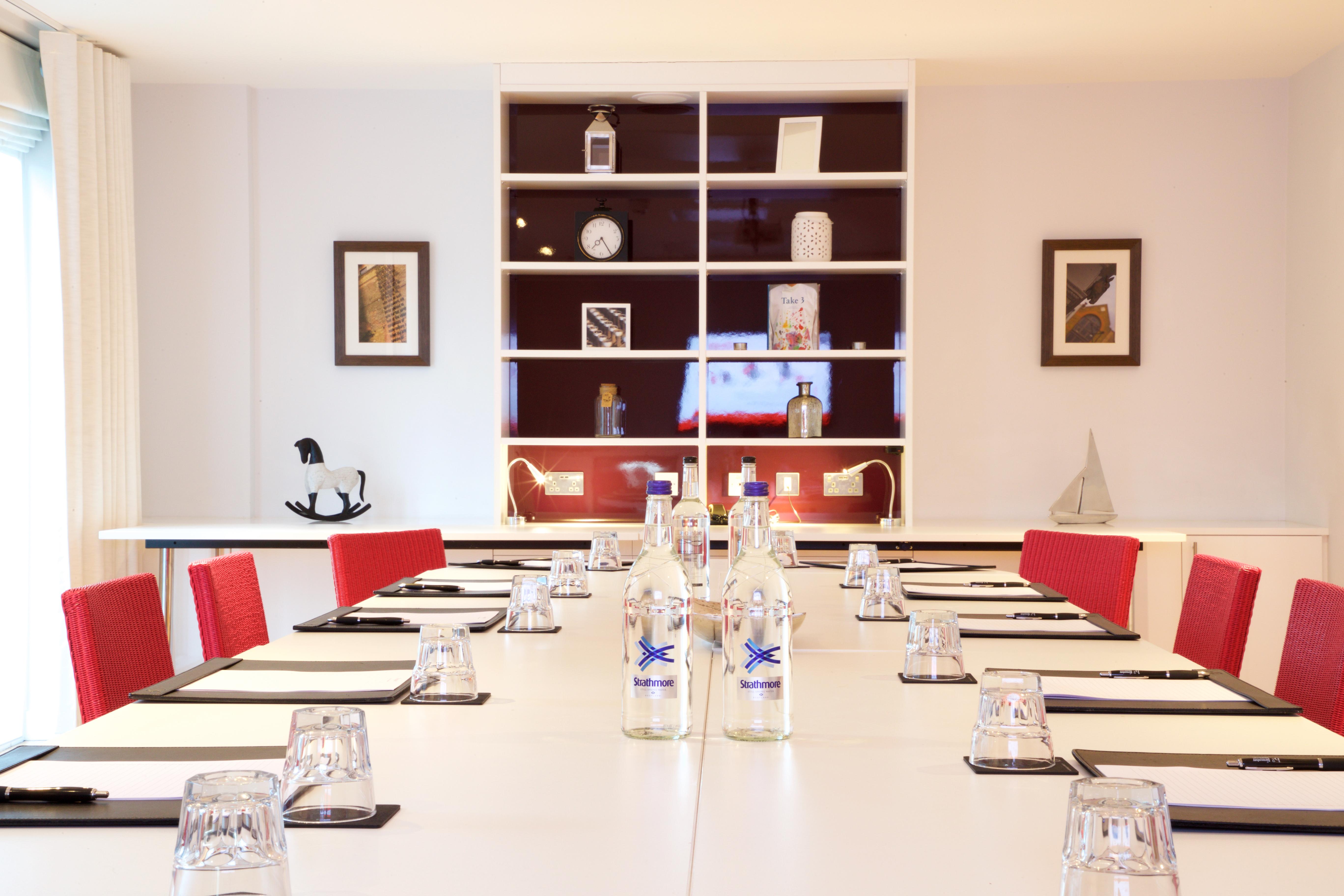 Bermondsey Square - A Bespoke