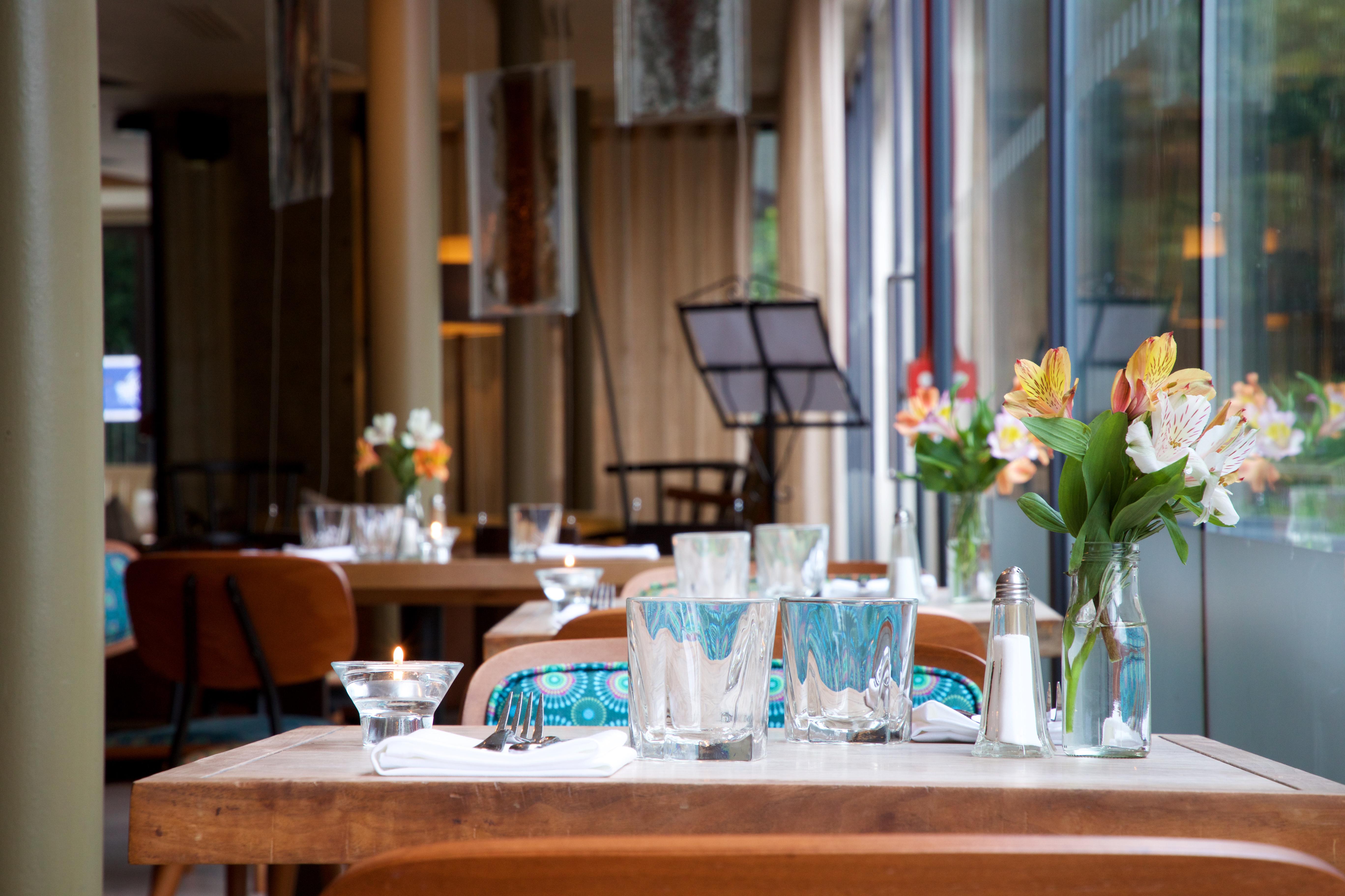 Bermondsey Square - A Bespoke Hotel