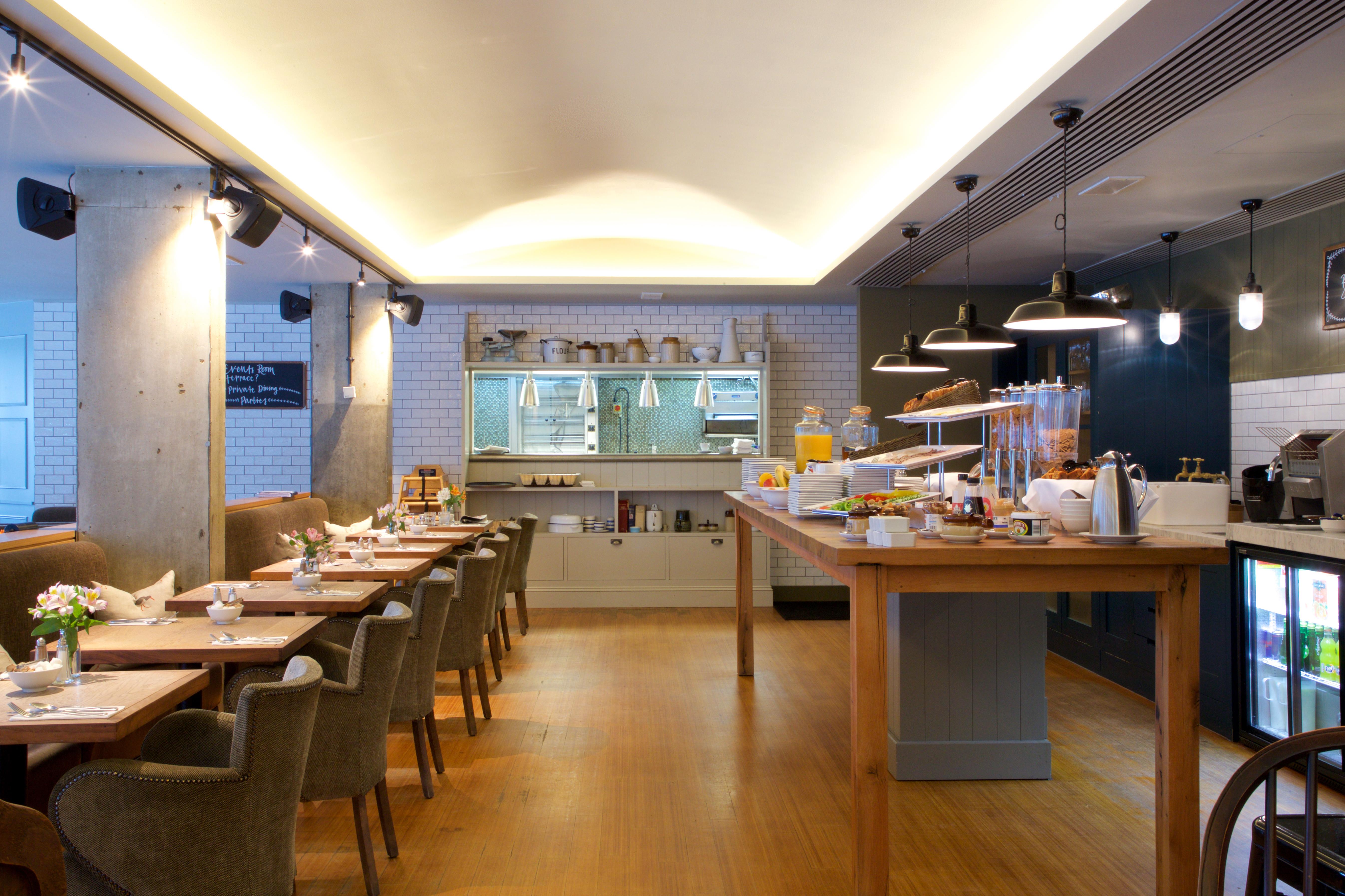Bermondsey Square - A Bespoke Londres