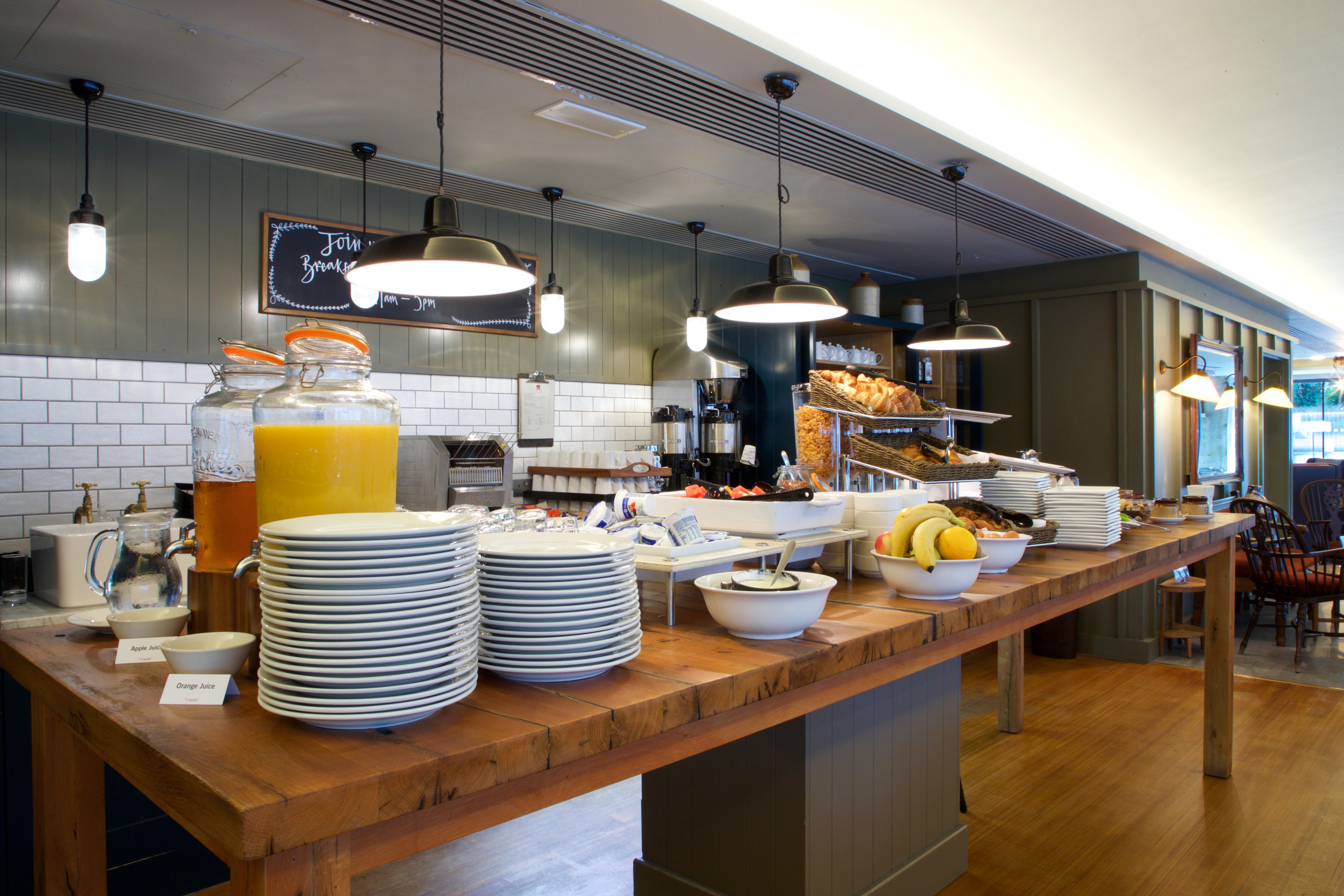 Hotel Bermondsey Square - A Bespoke Londres