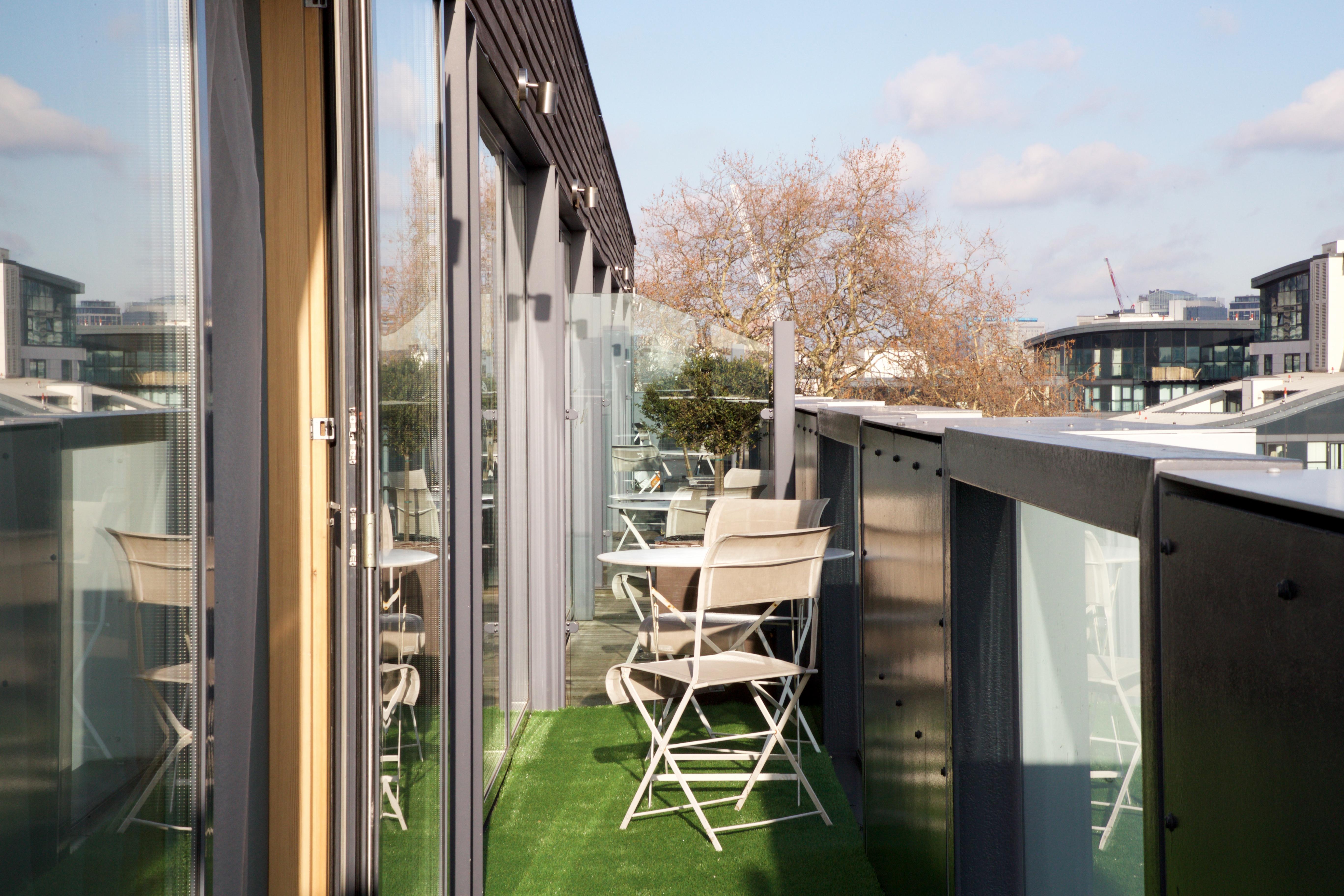 Bermondsey Square - A Bespoke Hotel Londres