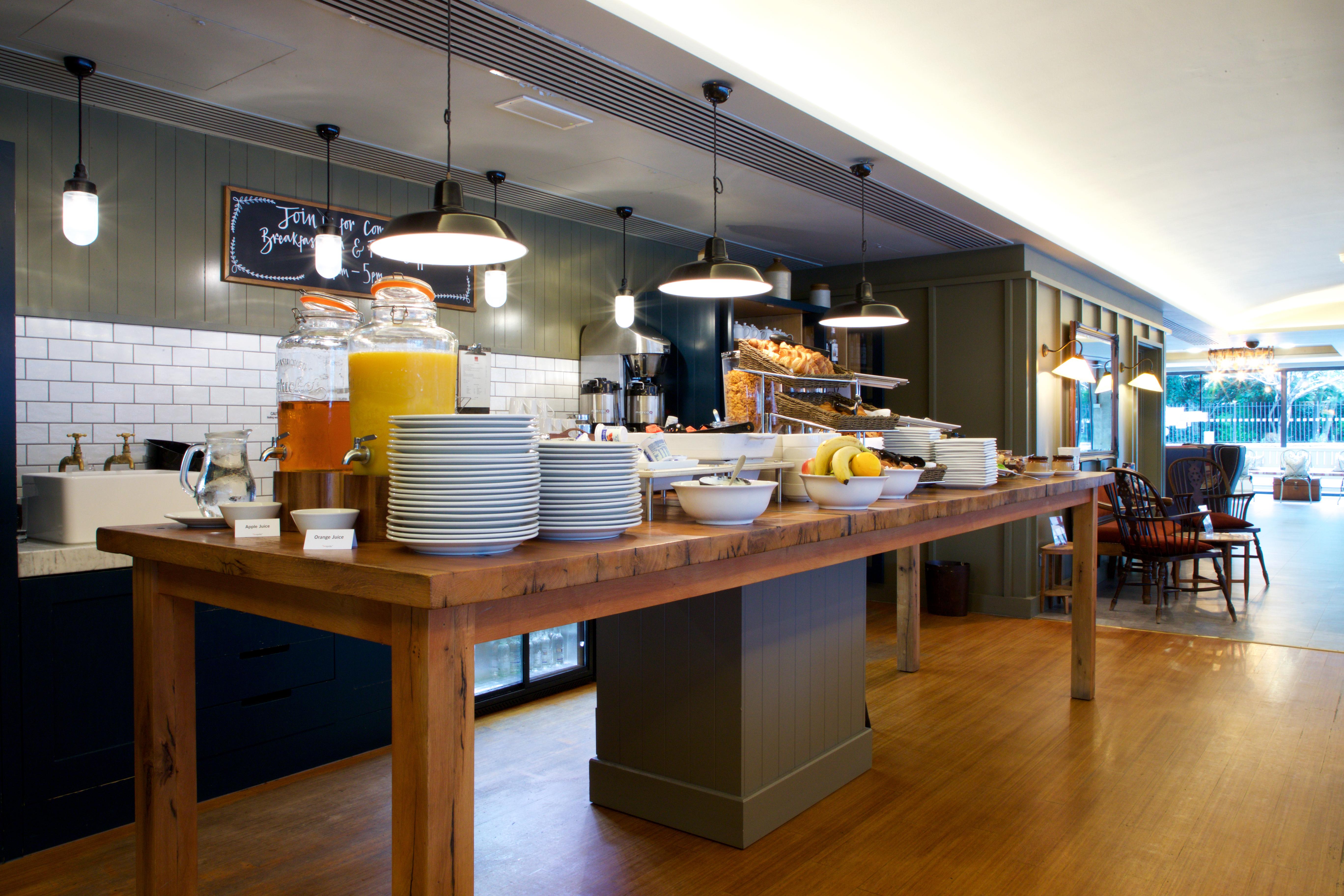 Bermondsey Square - A Bespoke Hotel 4*