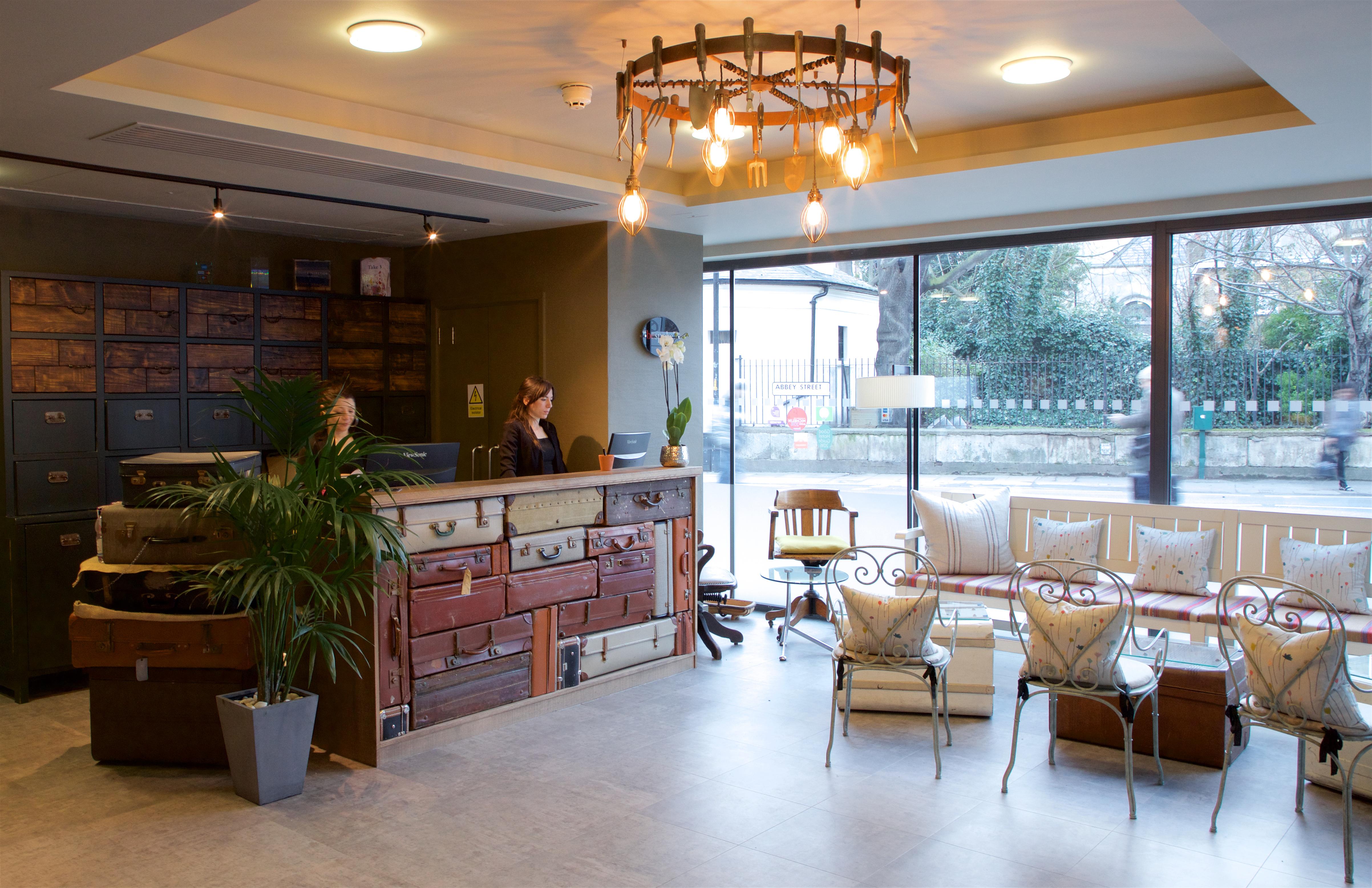Hotel Bermondsey Square - A Bespoke Londres