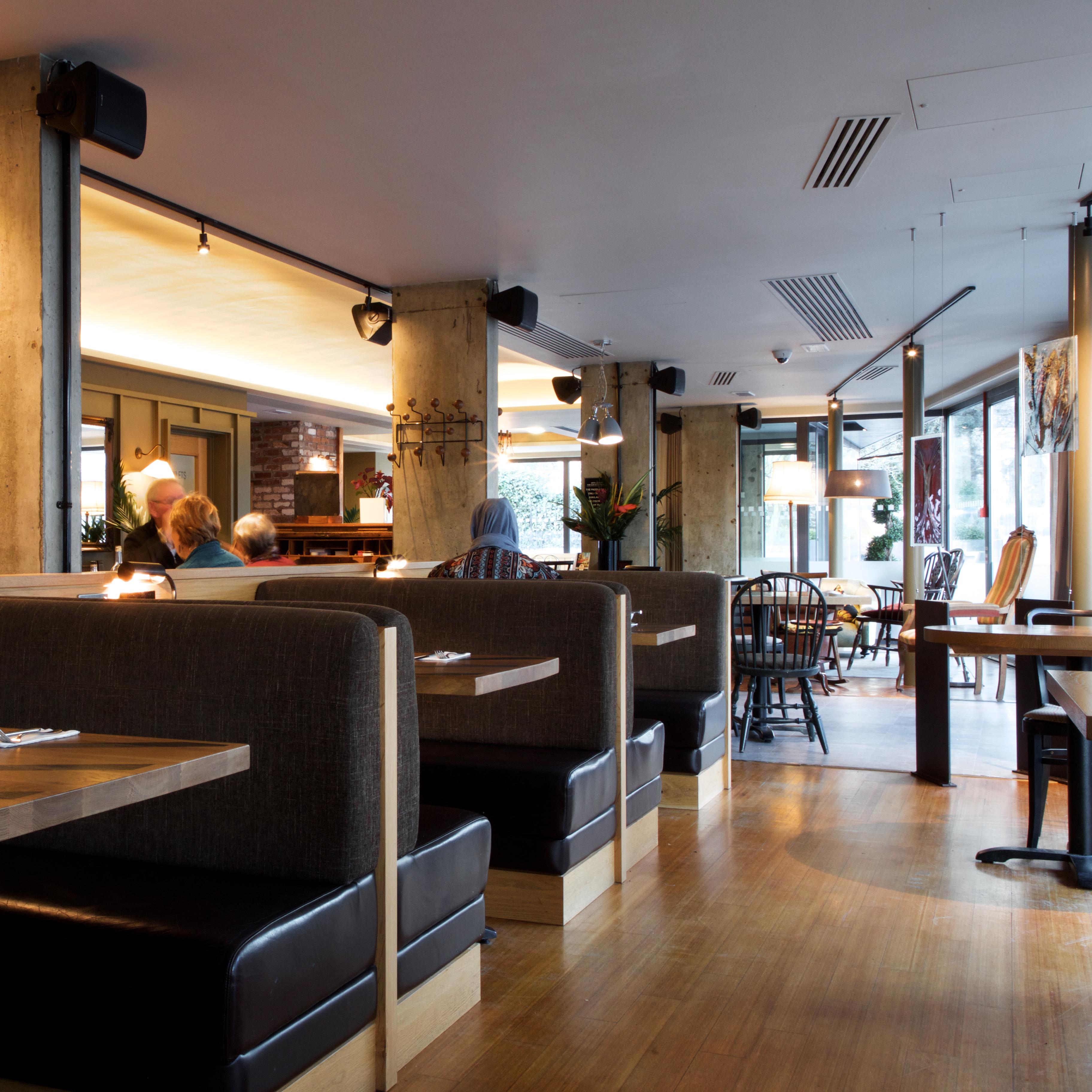 Bermondsey Square - A Bespoke Hotel Londres