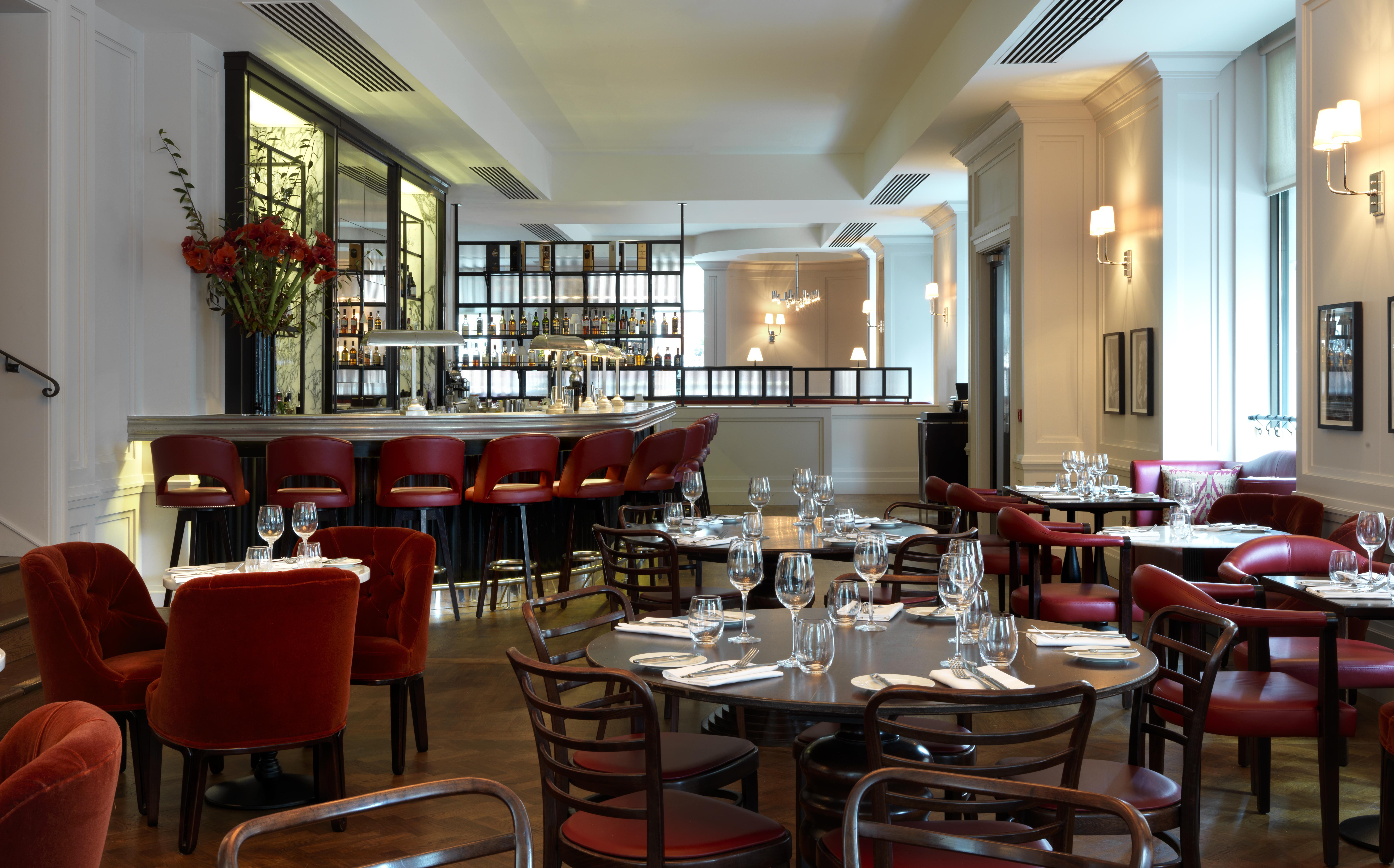 The Marylebone Londres