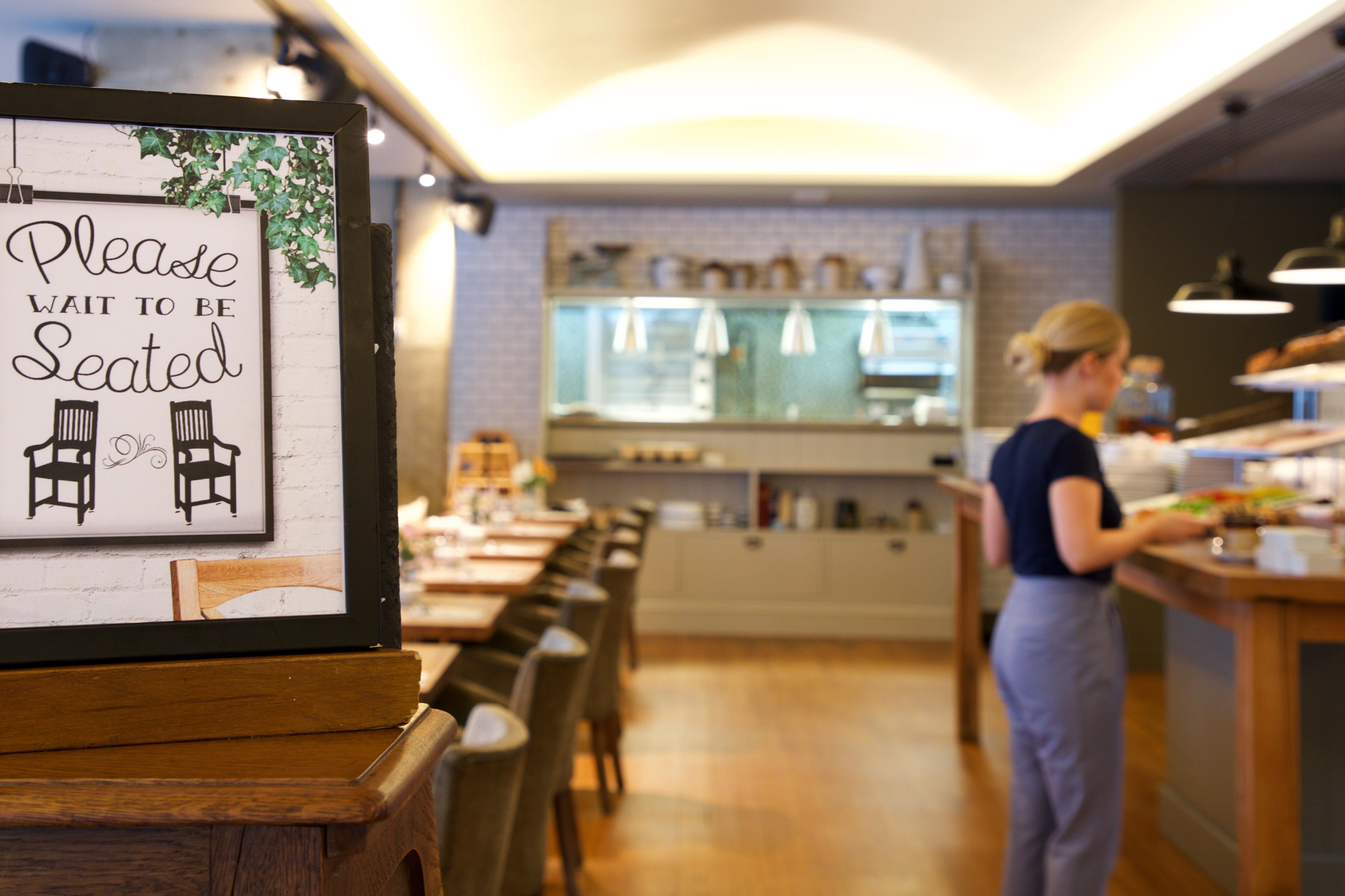Bermondsey Square - A Bespoke Hotel