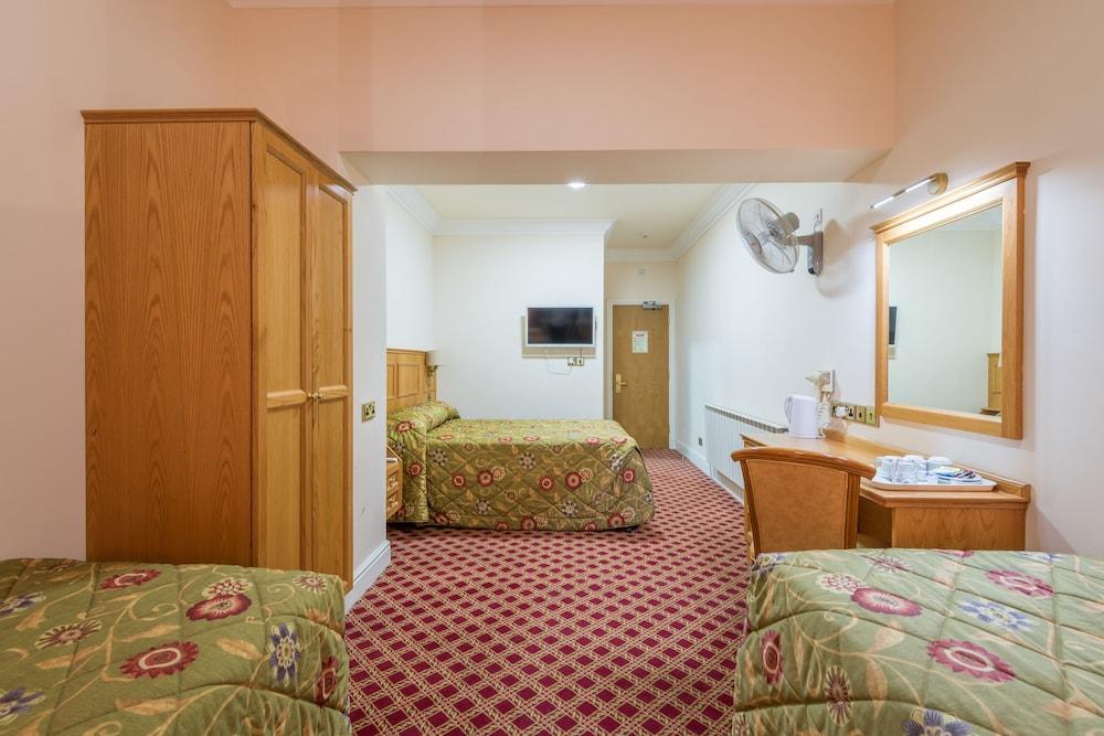 Hotel Viking Londres