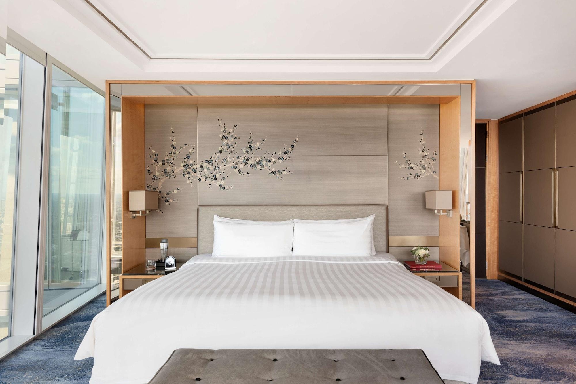 Hotel Shangri-la The Shard, Londen