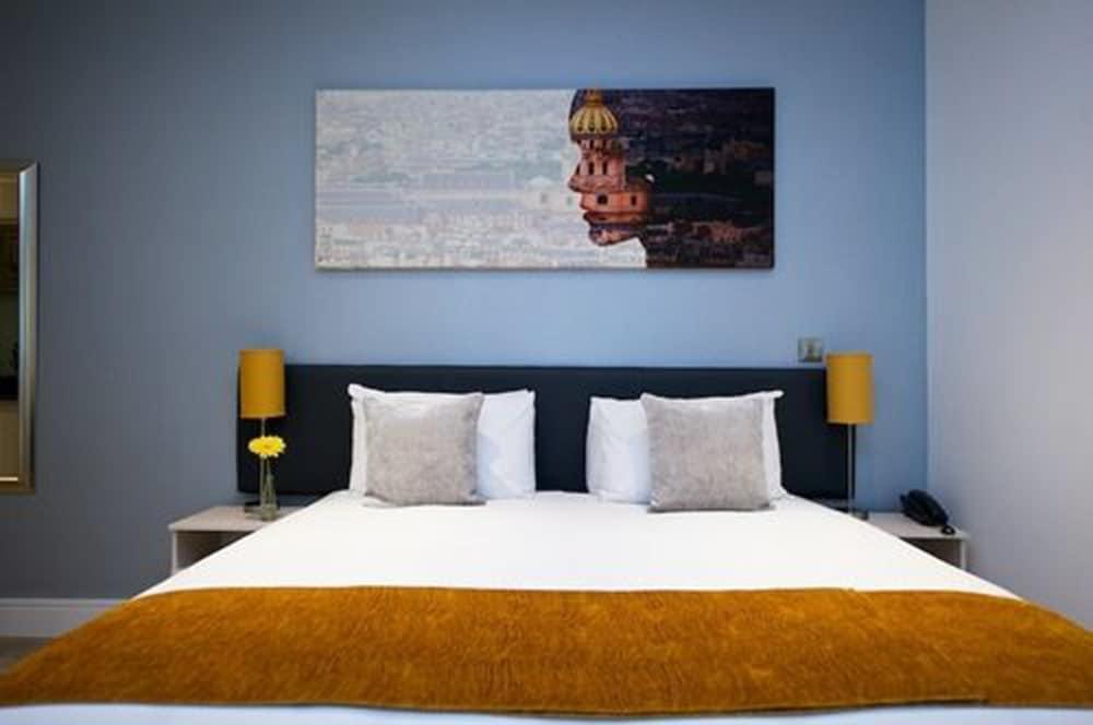 Staycity Greenwich High Road 3* Londres