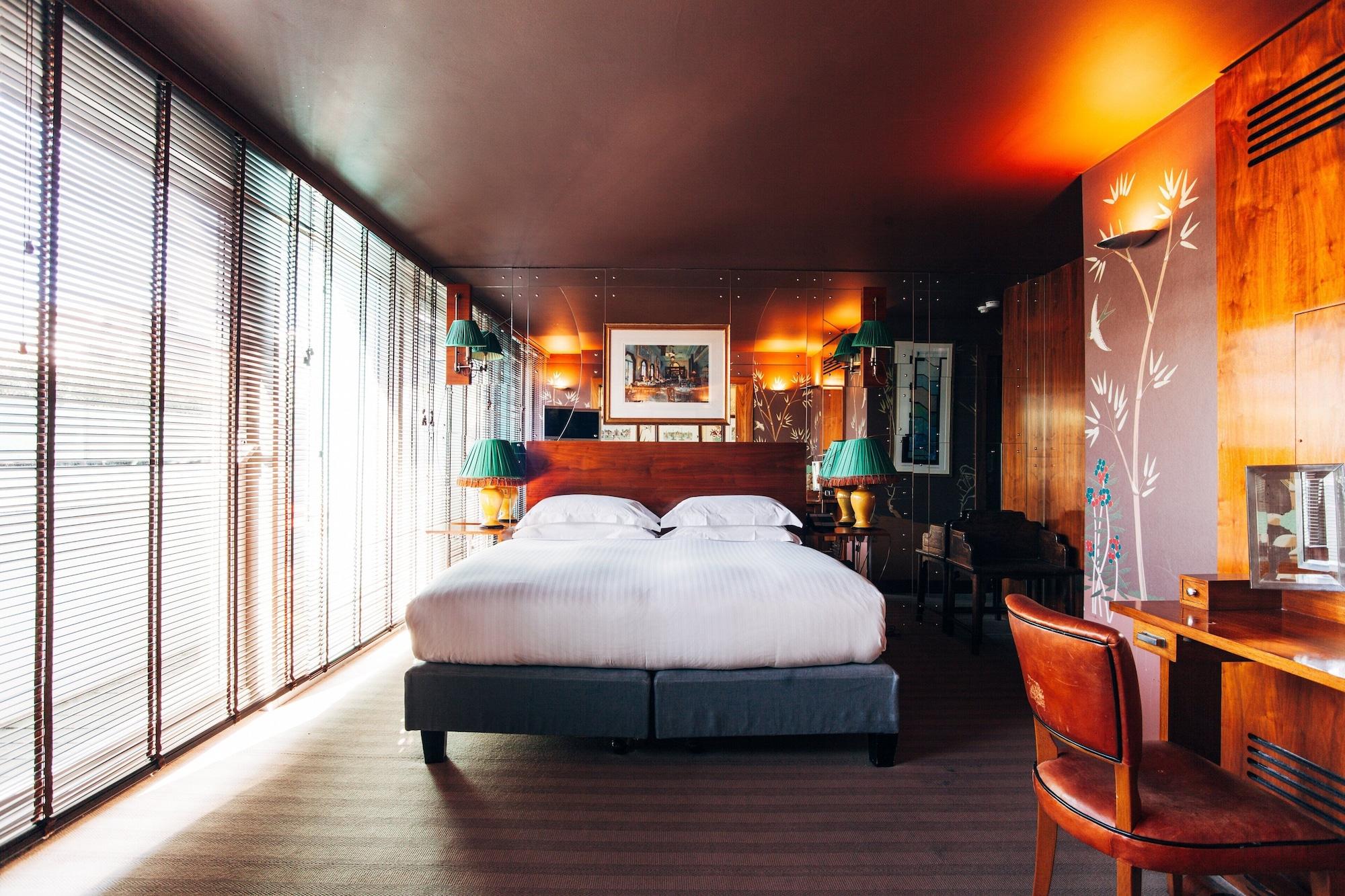 Boundary Shoreditch 5* Londres