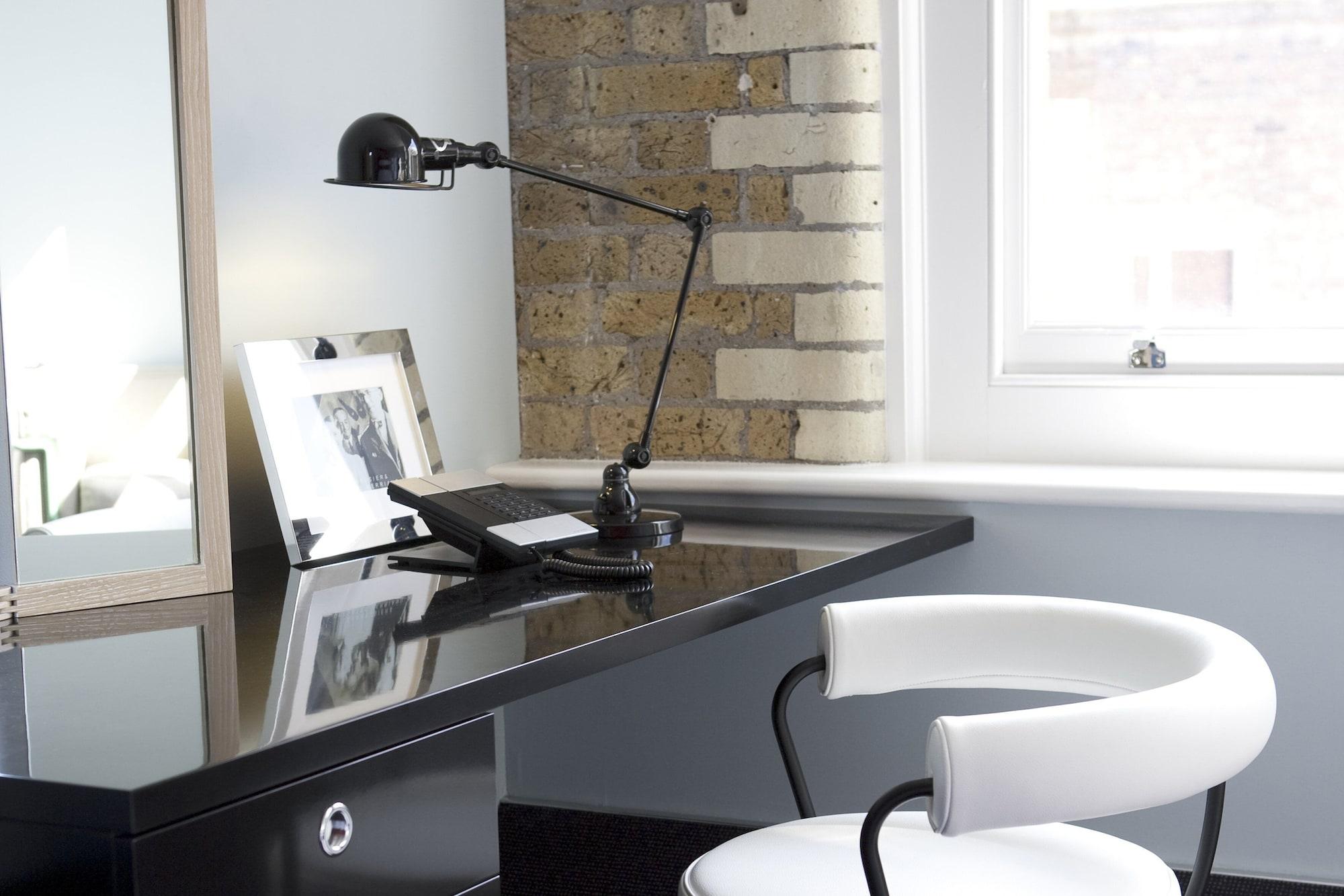 Boundary Shoreditch 5* Londres