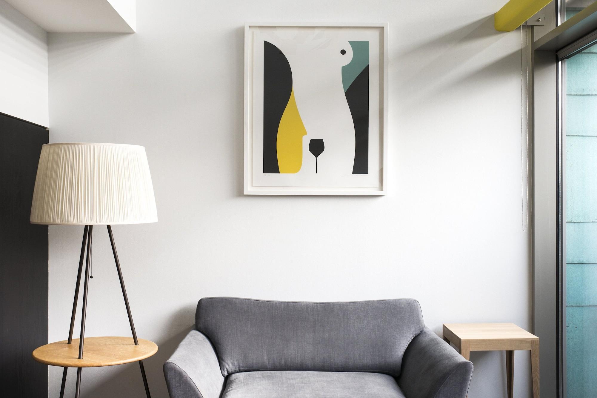 Boundary Shoreditch 5* Londres