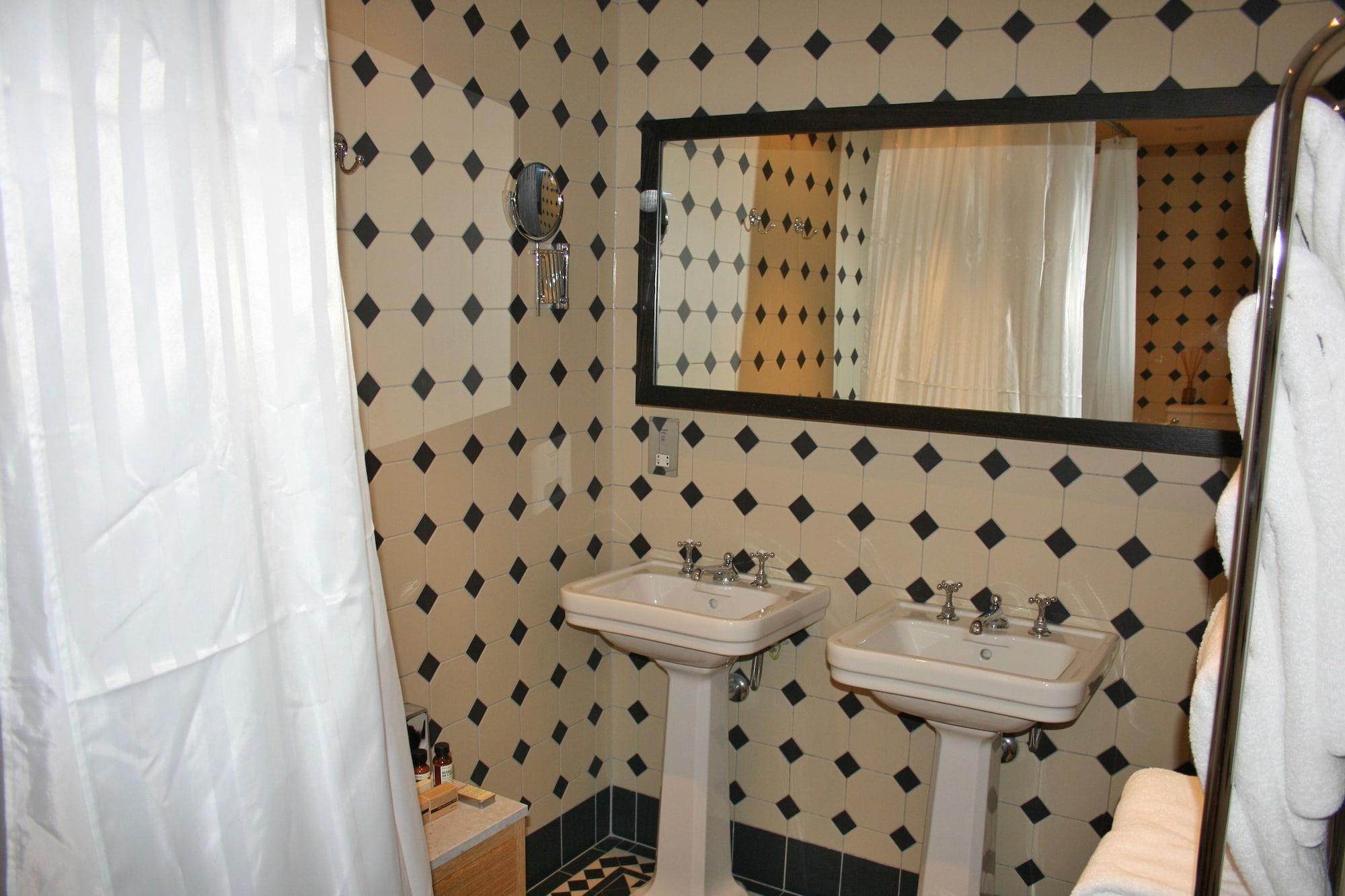 Boundary Shoreditch 5* Londres