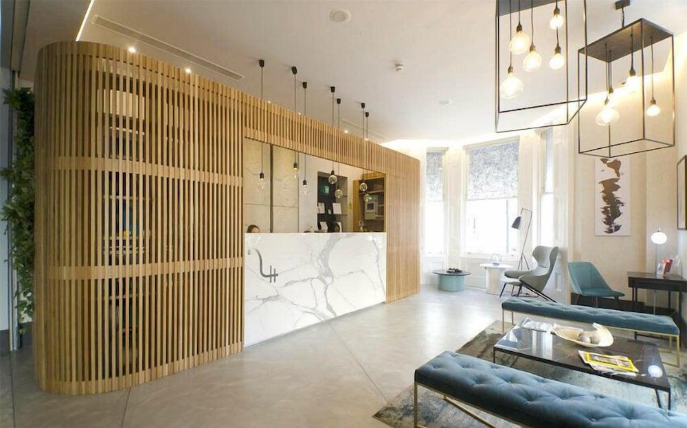 K Kensington 4* Londres